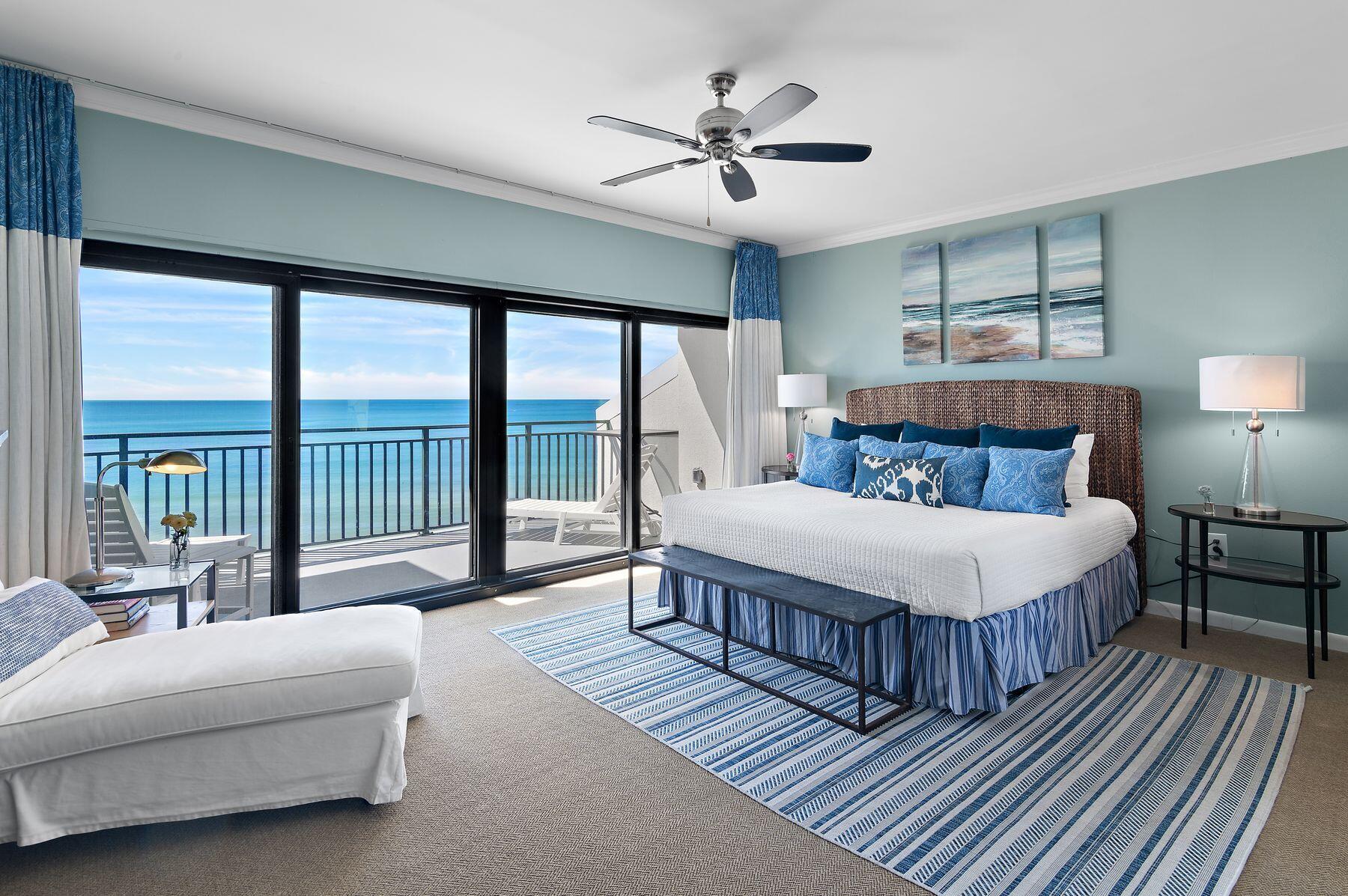 EMERALD HILL GULF FRONT CONDO - Residential