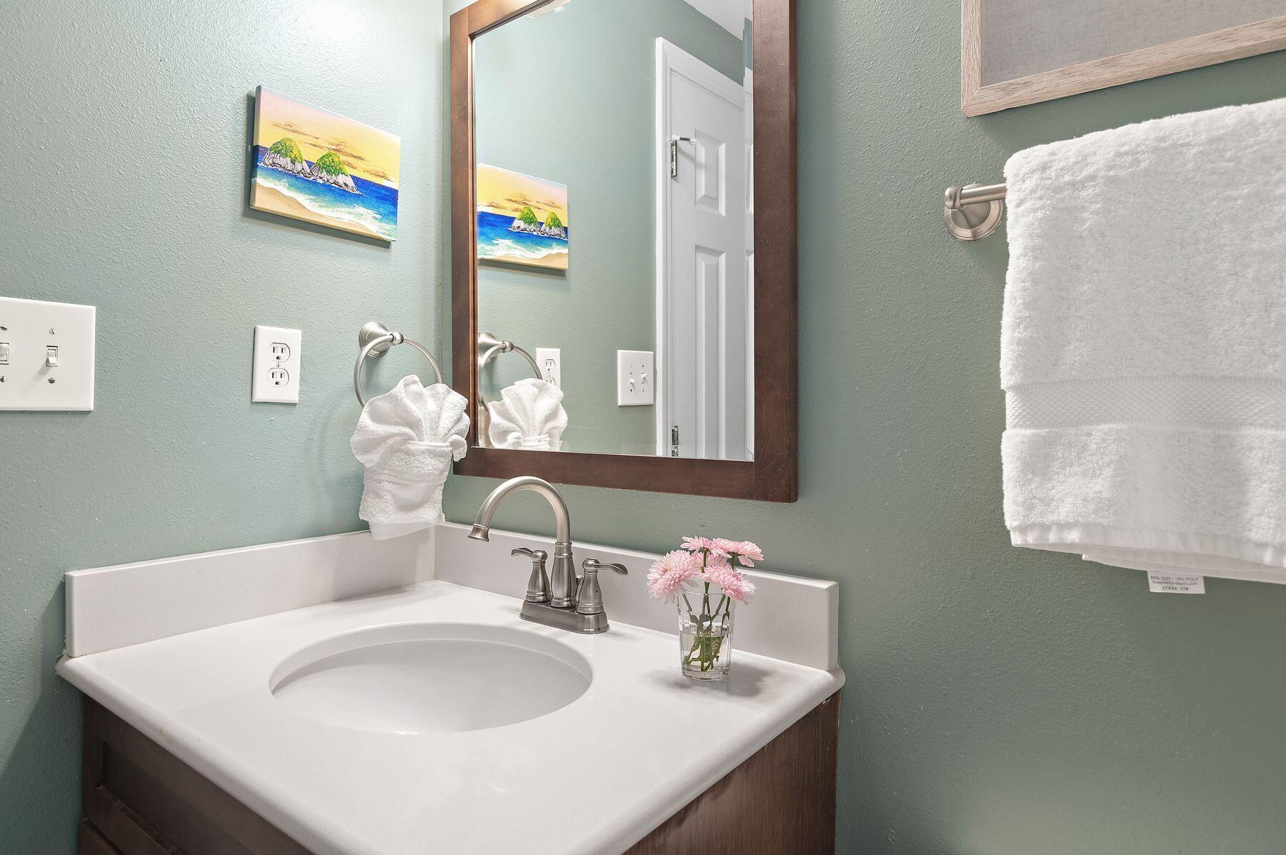EMERALD HILL GULF FRONT CONDO - Residential