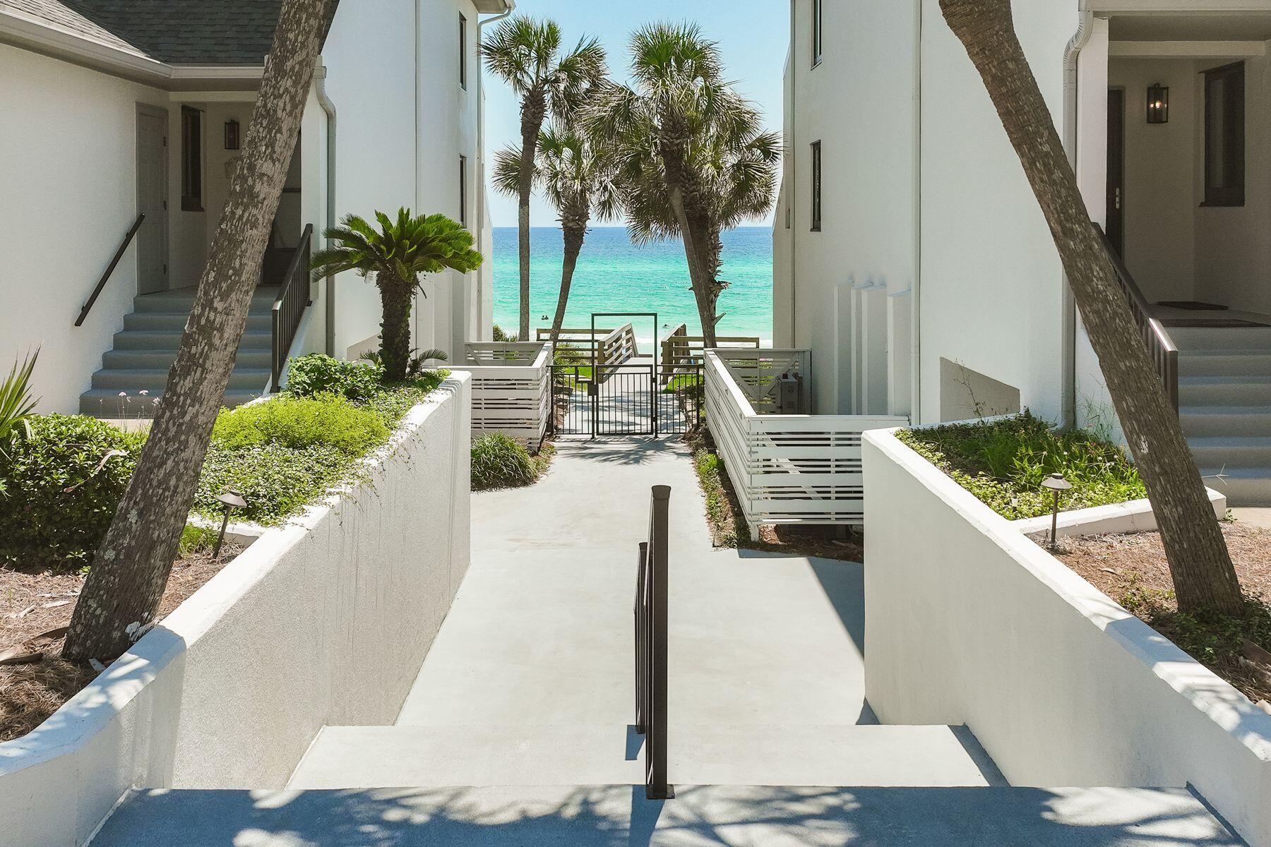 EMERALD HILL GULF FRONT CONDO - Residential