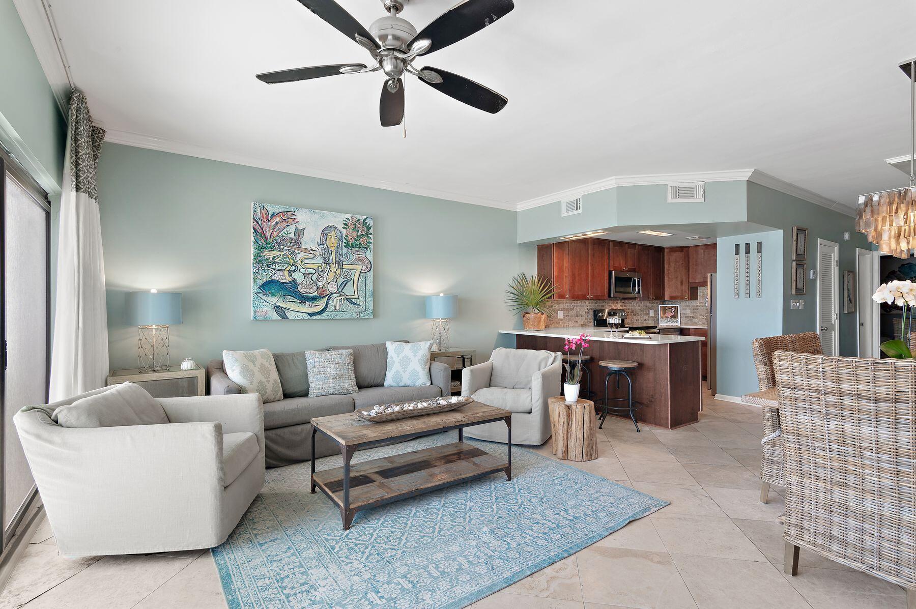 EMERALD HILL GULF FRONT CONDO - Residential