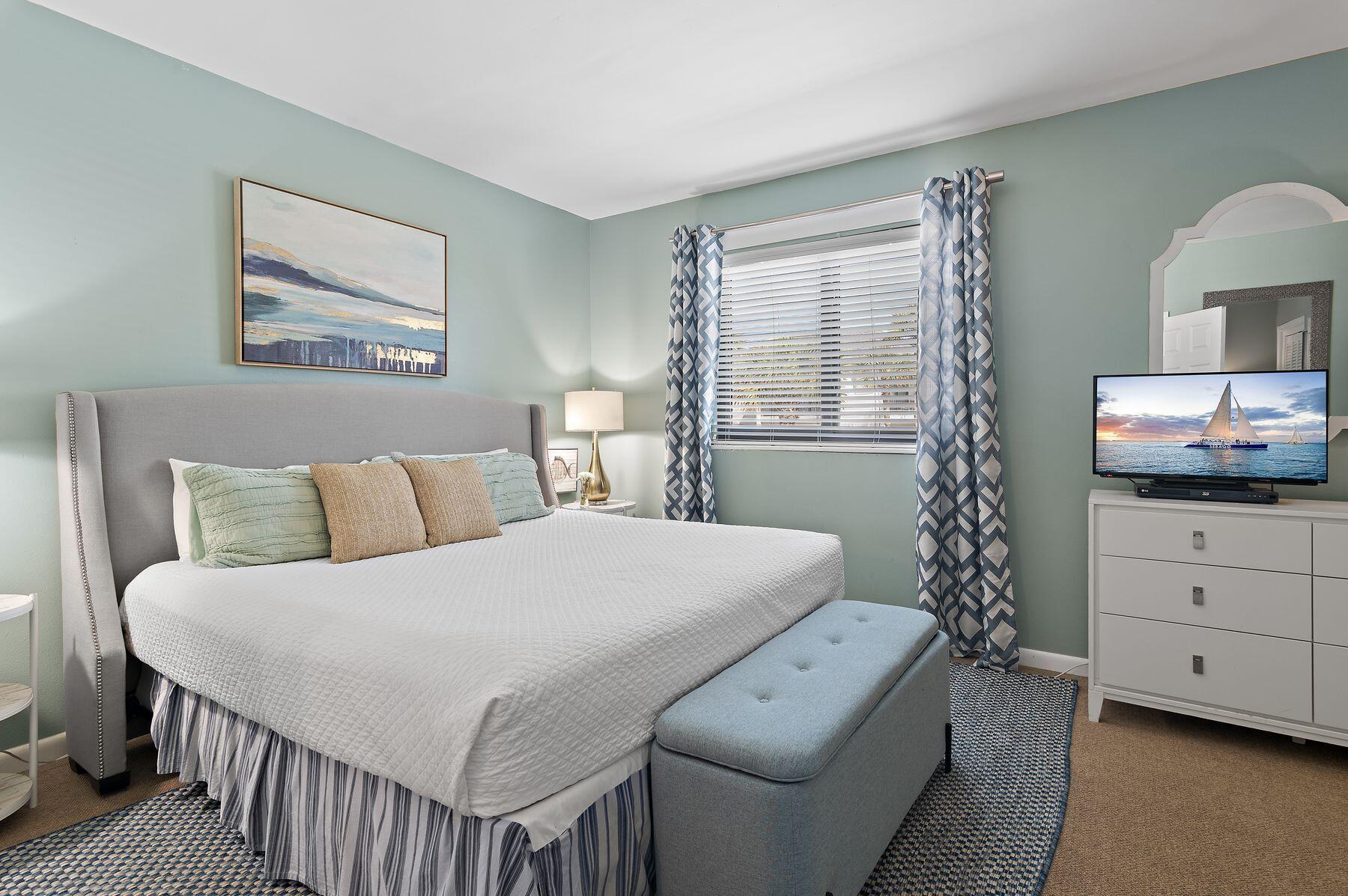 EMERALD HILL GULF FRONT CONDO - Residential