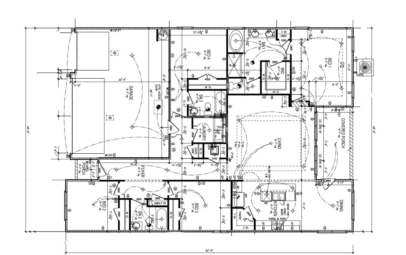 HIGHLANDS - Residential