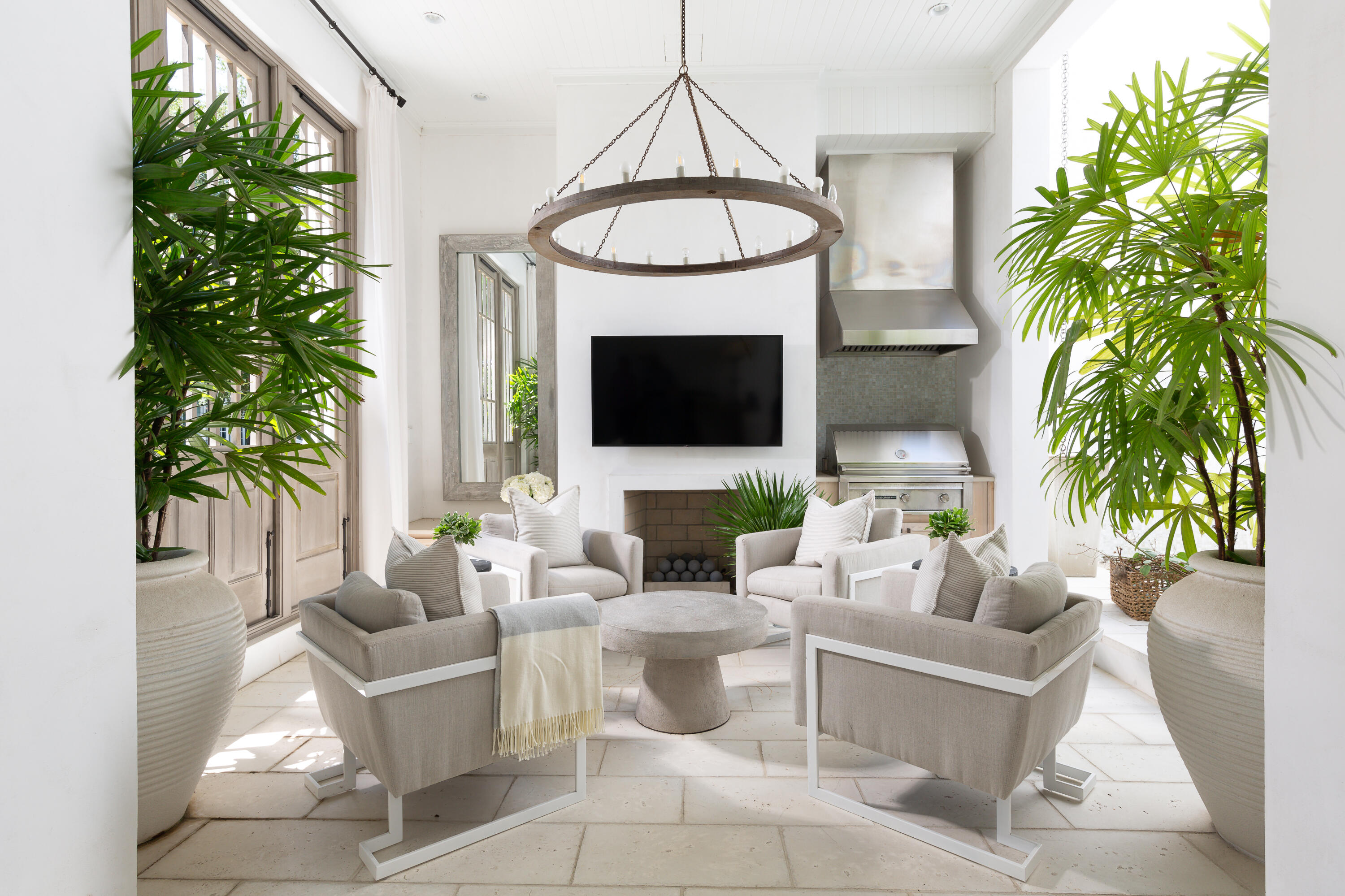 ALYS BEACH - Residential