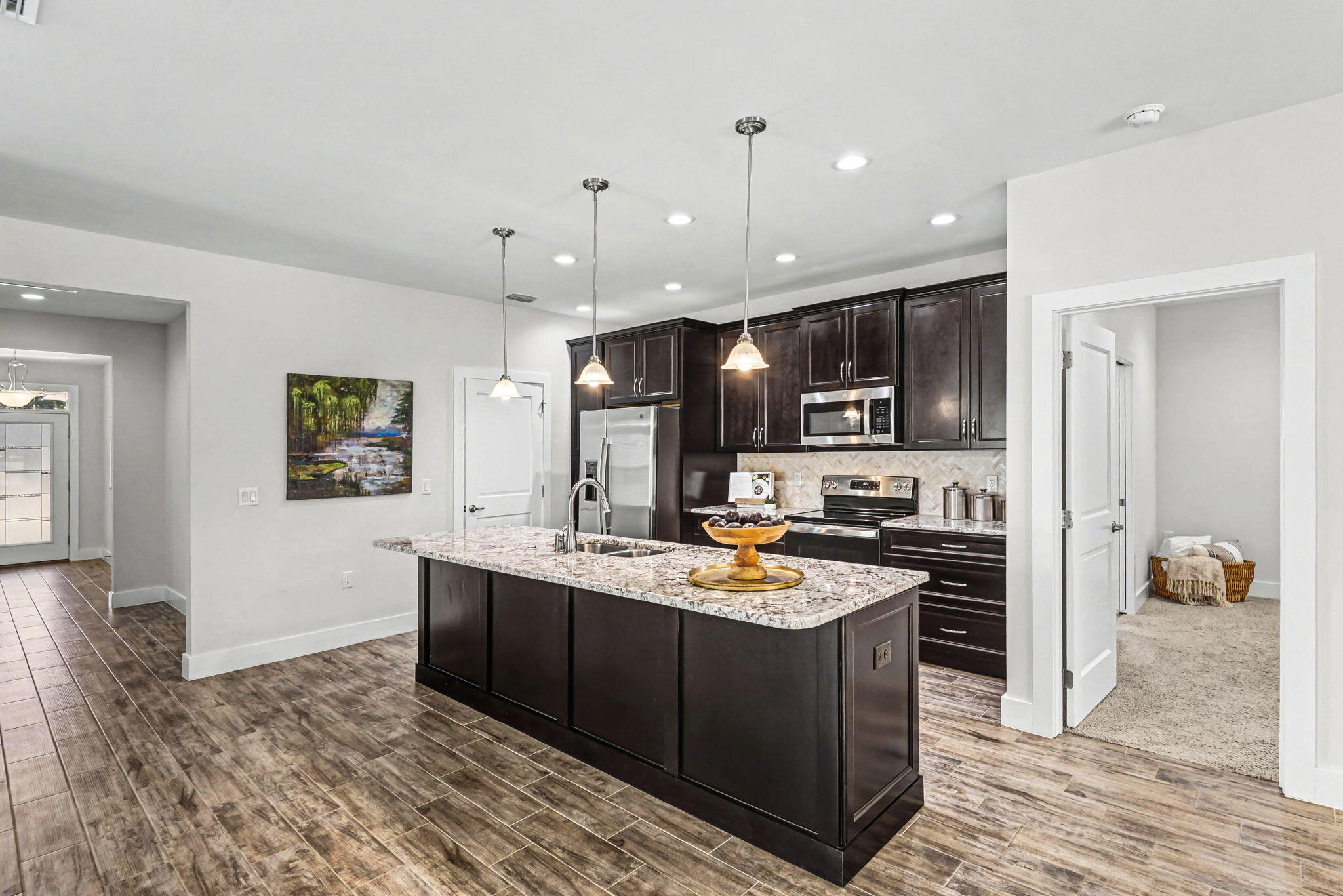 CRAIGIE BRAE - Residential