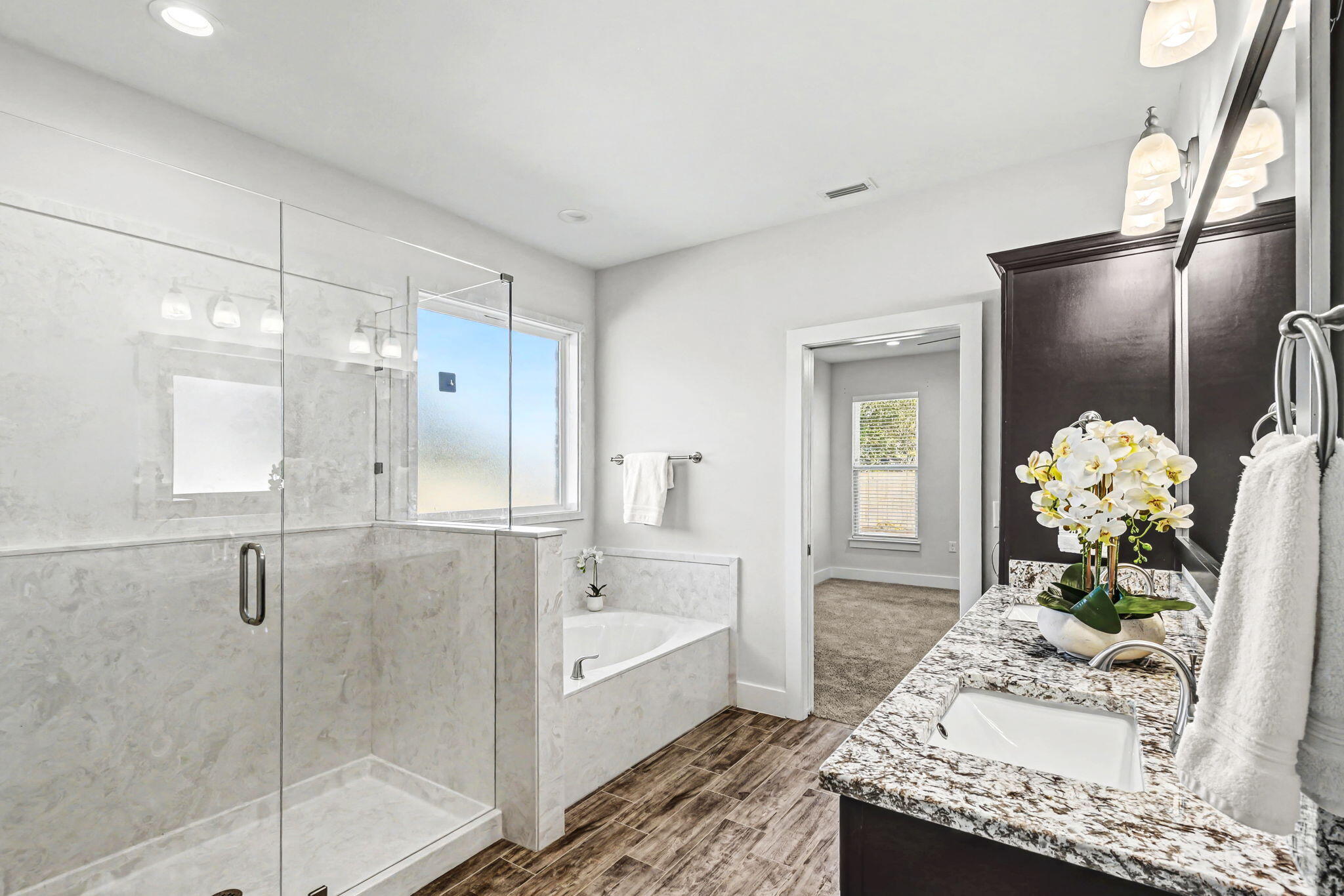 CRAIGIE BRAE - Residential