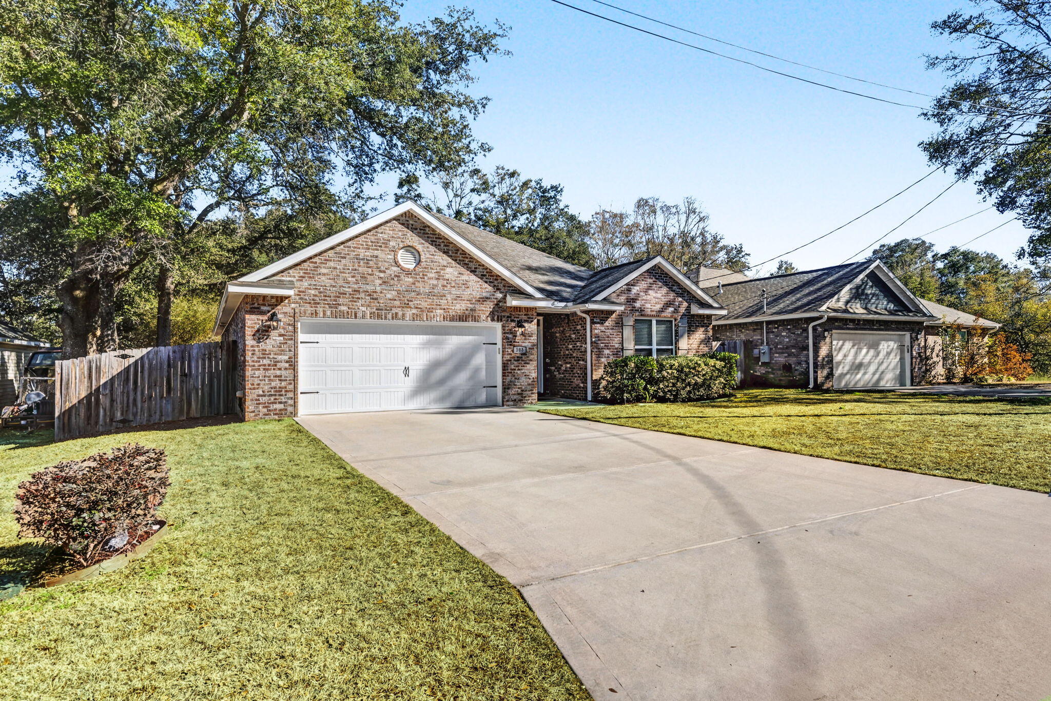 CRAIGIE BRAE - Residential