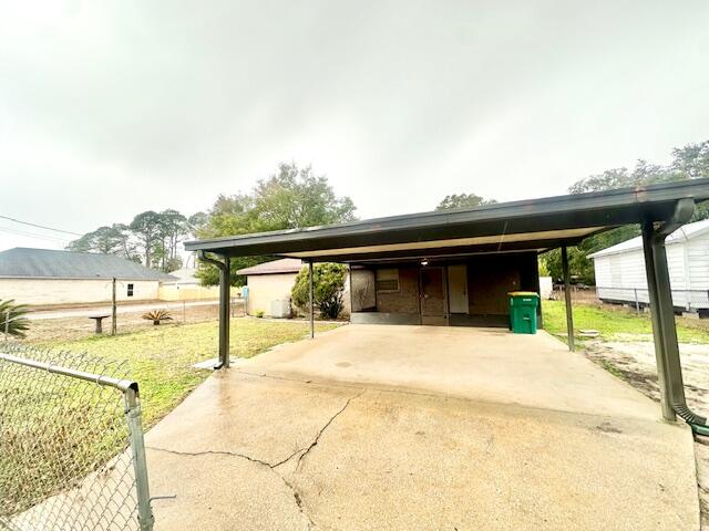 EMORY THOMAS - Residential Lease