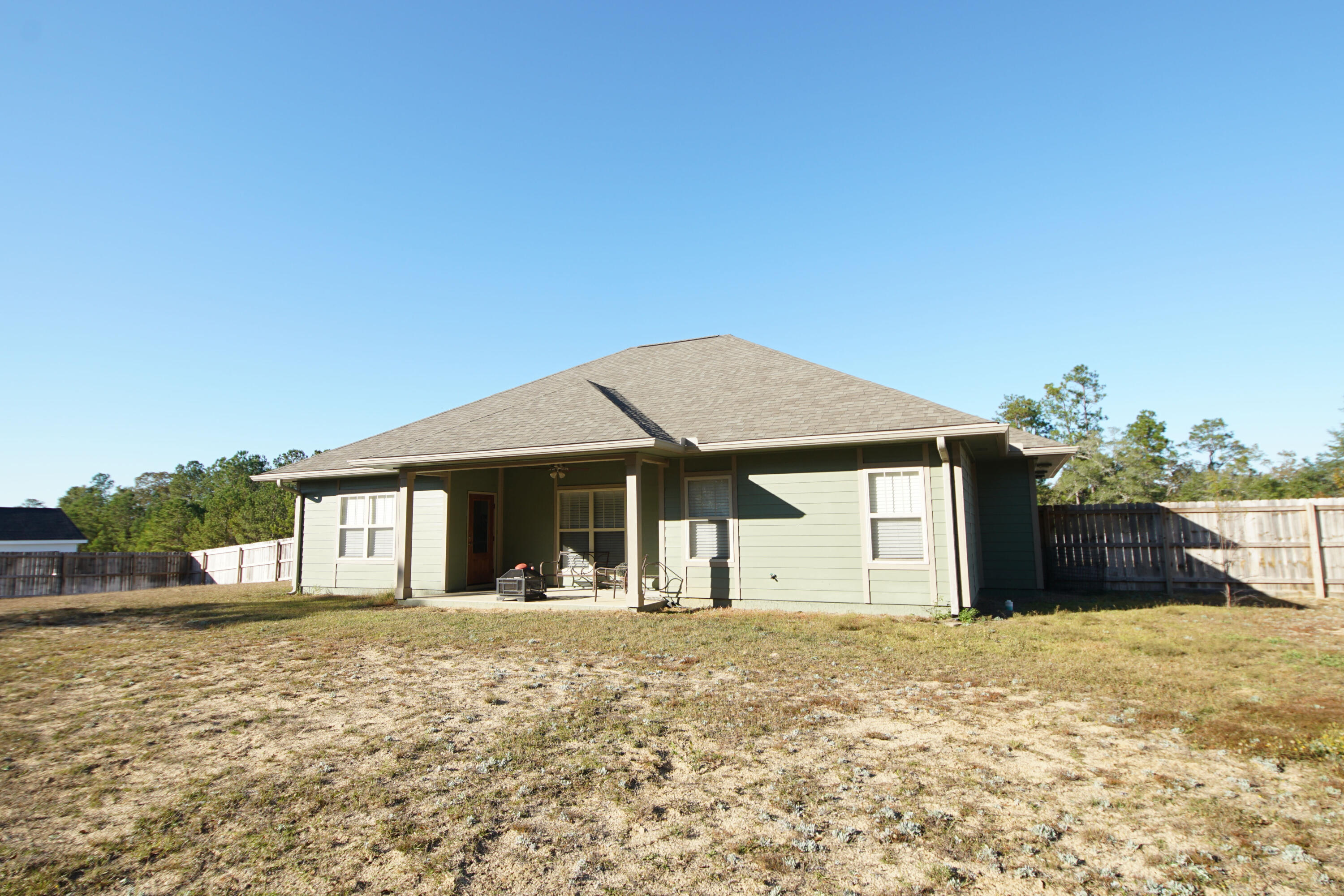 VALLEY VIEW SOUTH - Residential Lease