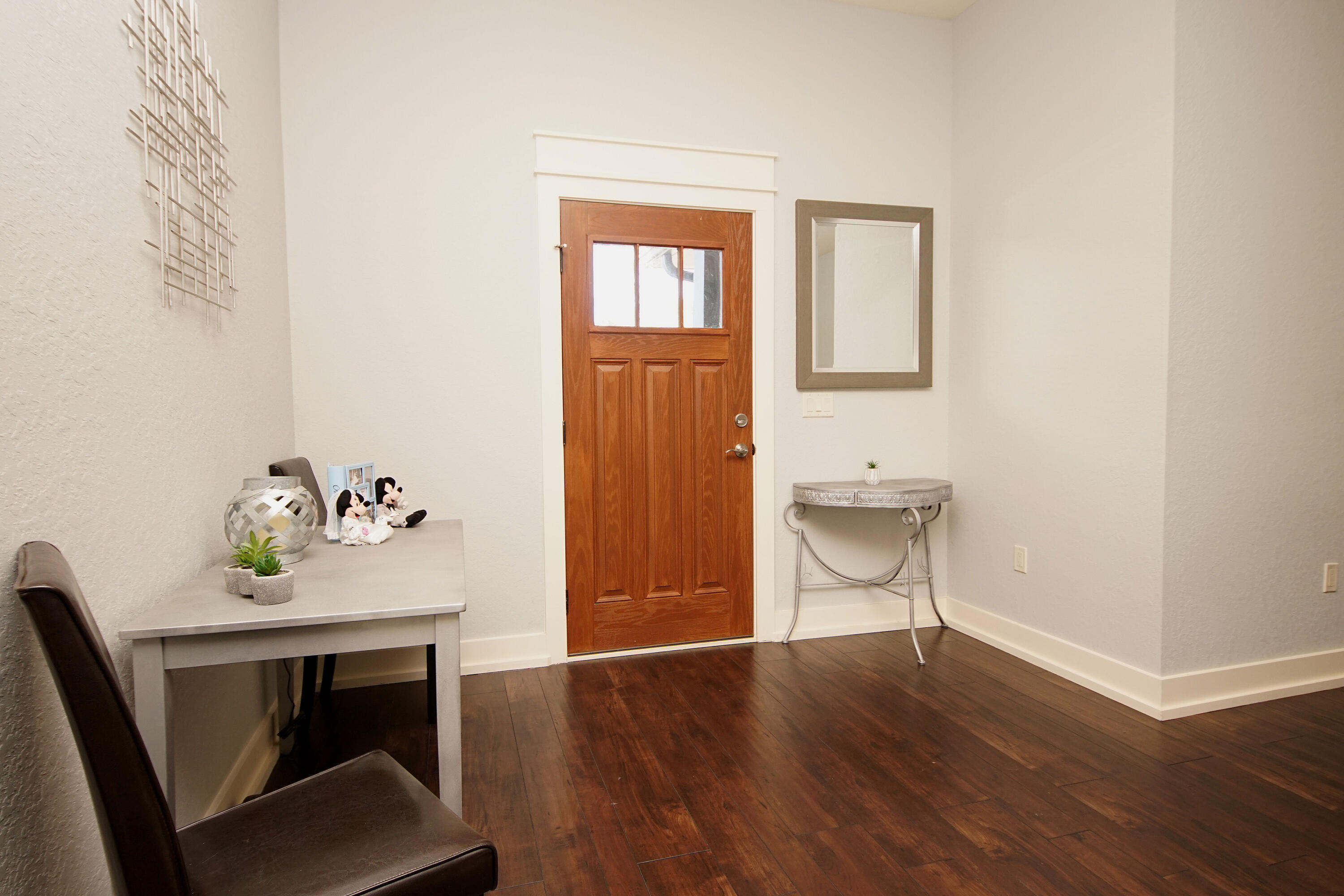 VALLEY VIEW SOUTH - Residential Lease