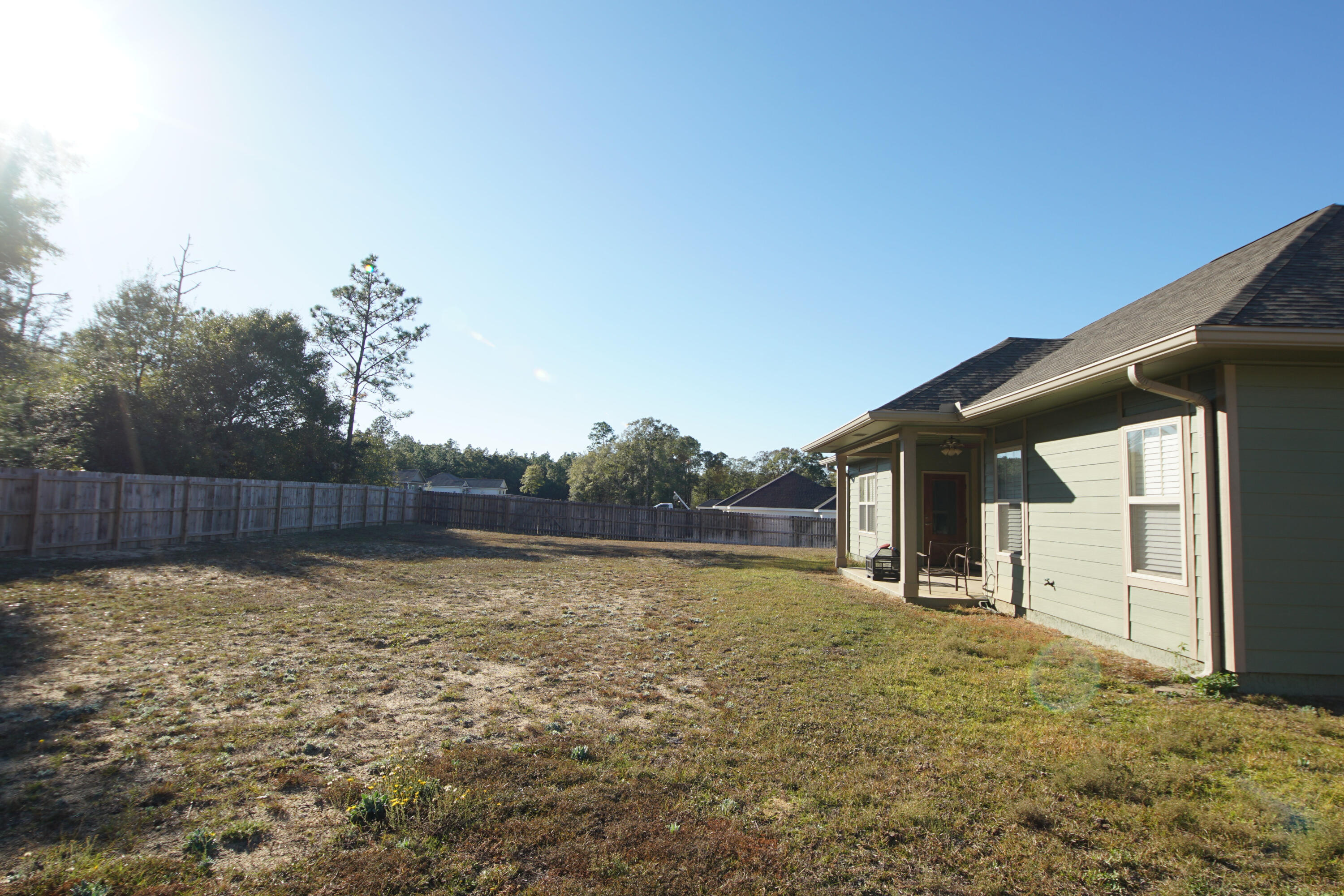 VALLEY VIEW SOUTH - Residential Lease