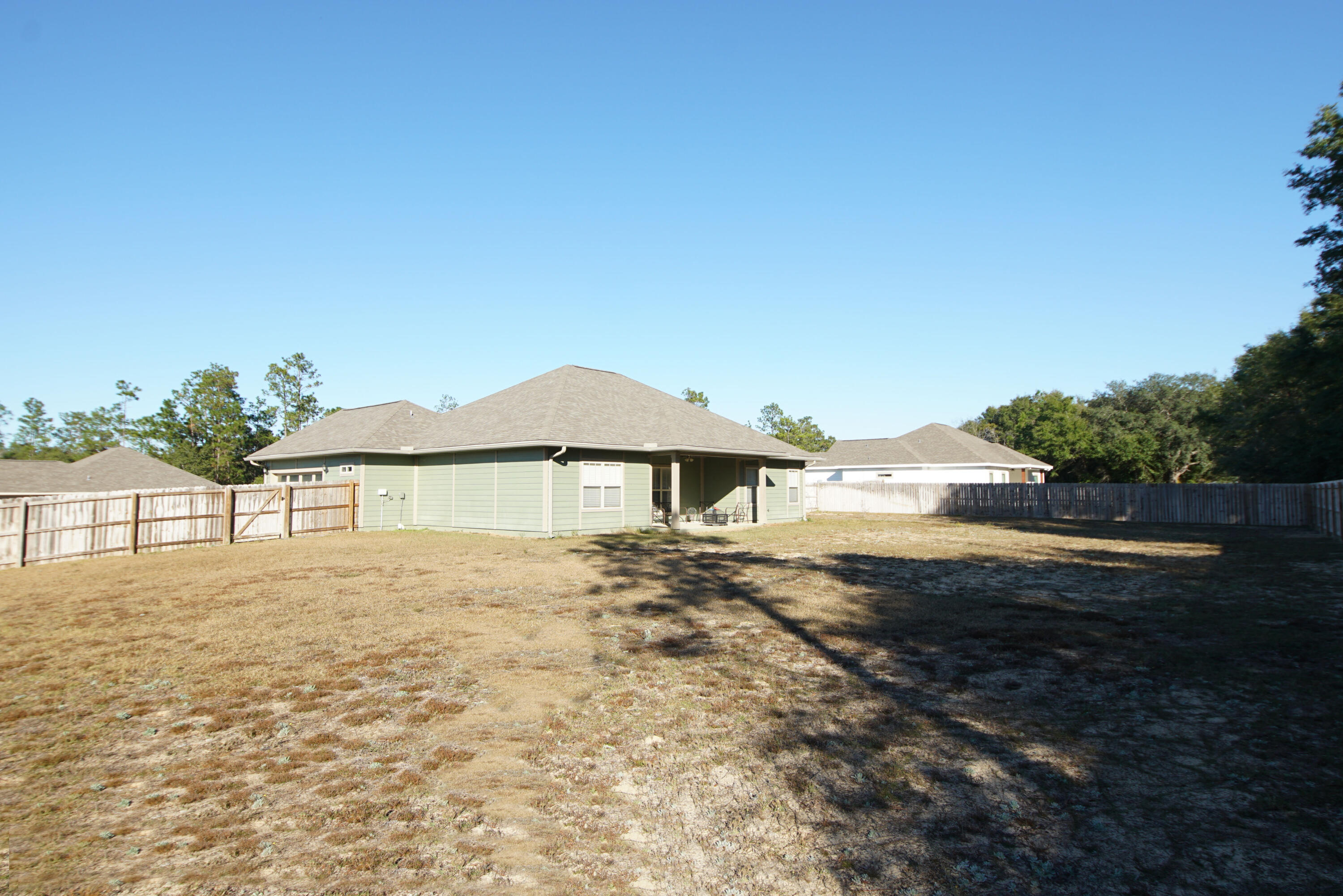 VALLEY VIEW SOUTH - Residential Lease