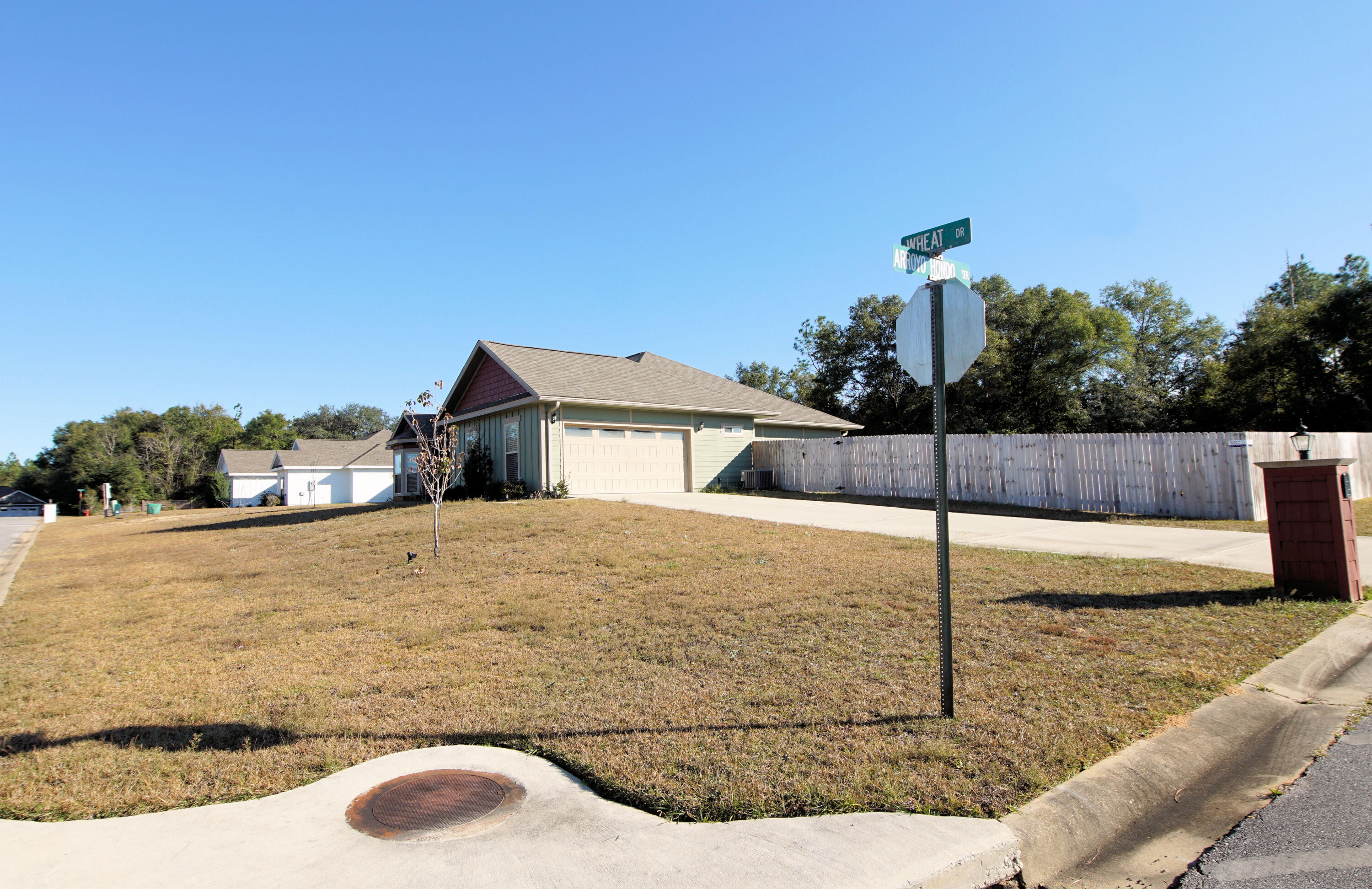 VALLEY VIEW SOUTH - Residential Lease