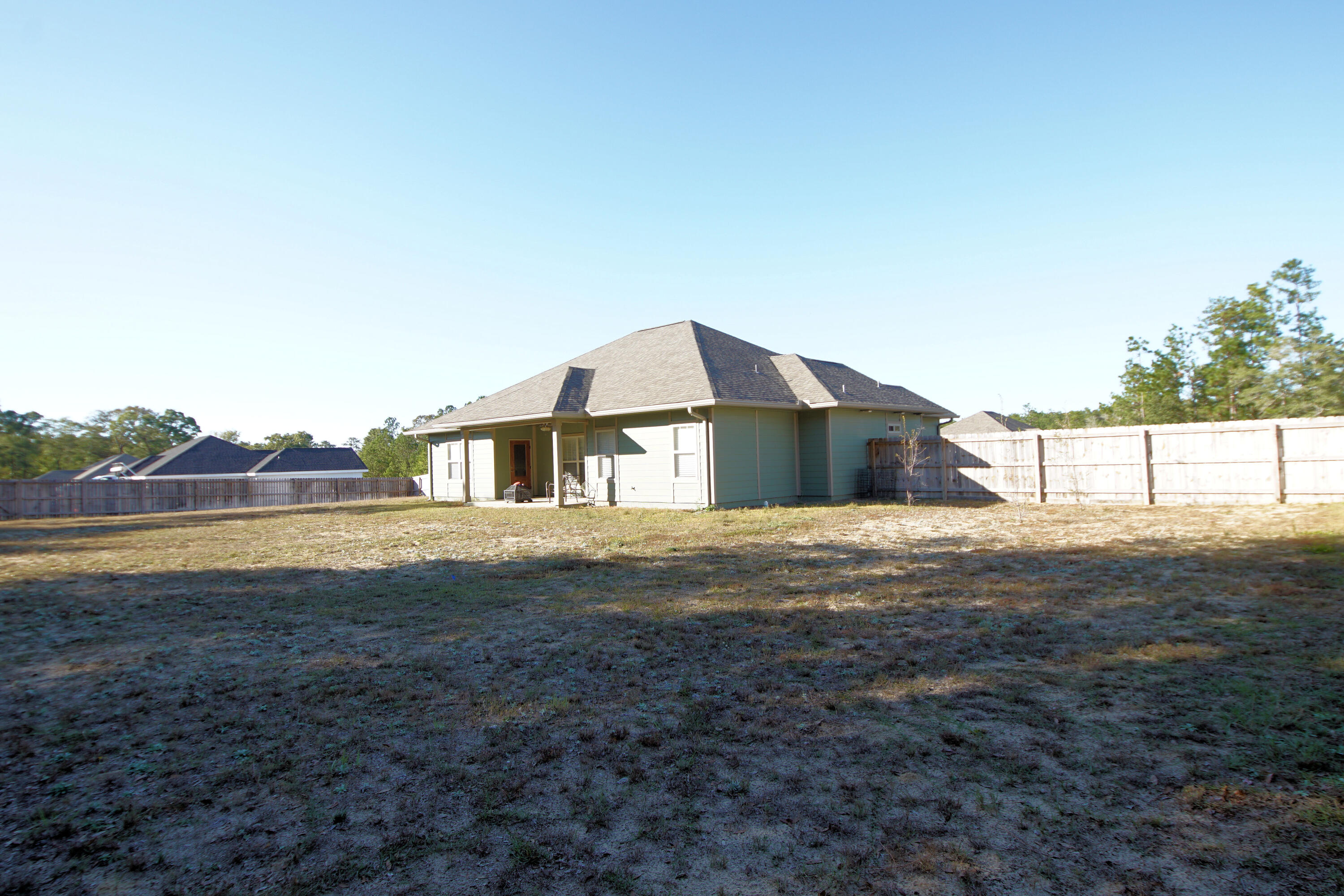 VALLEY VIEW SOUTH - Residential Lease