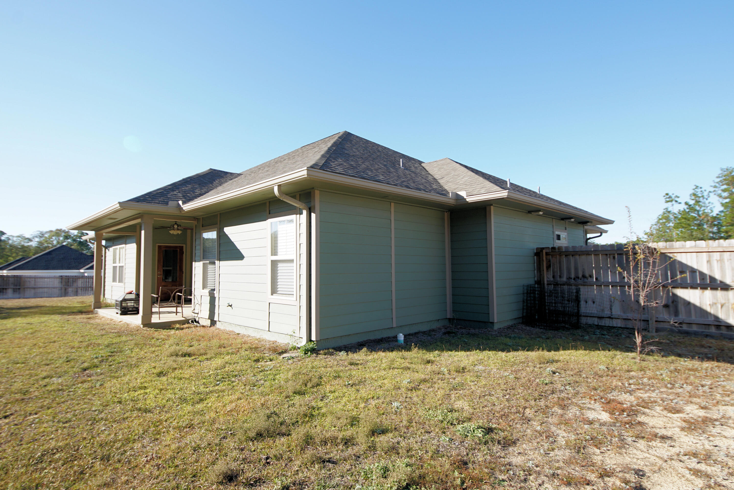 VALLEY VIEW SOUTH - Residential Lease