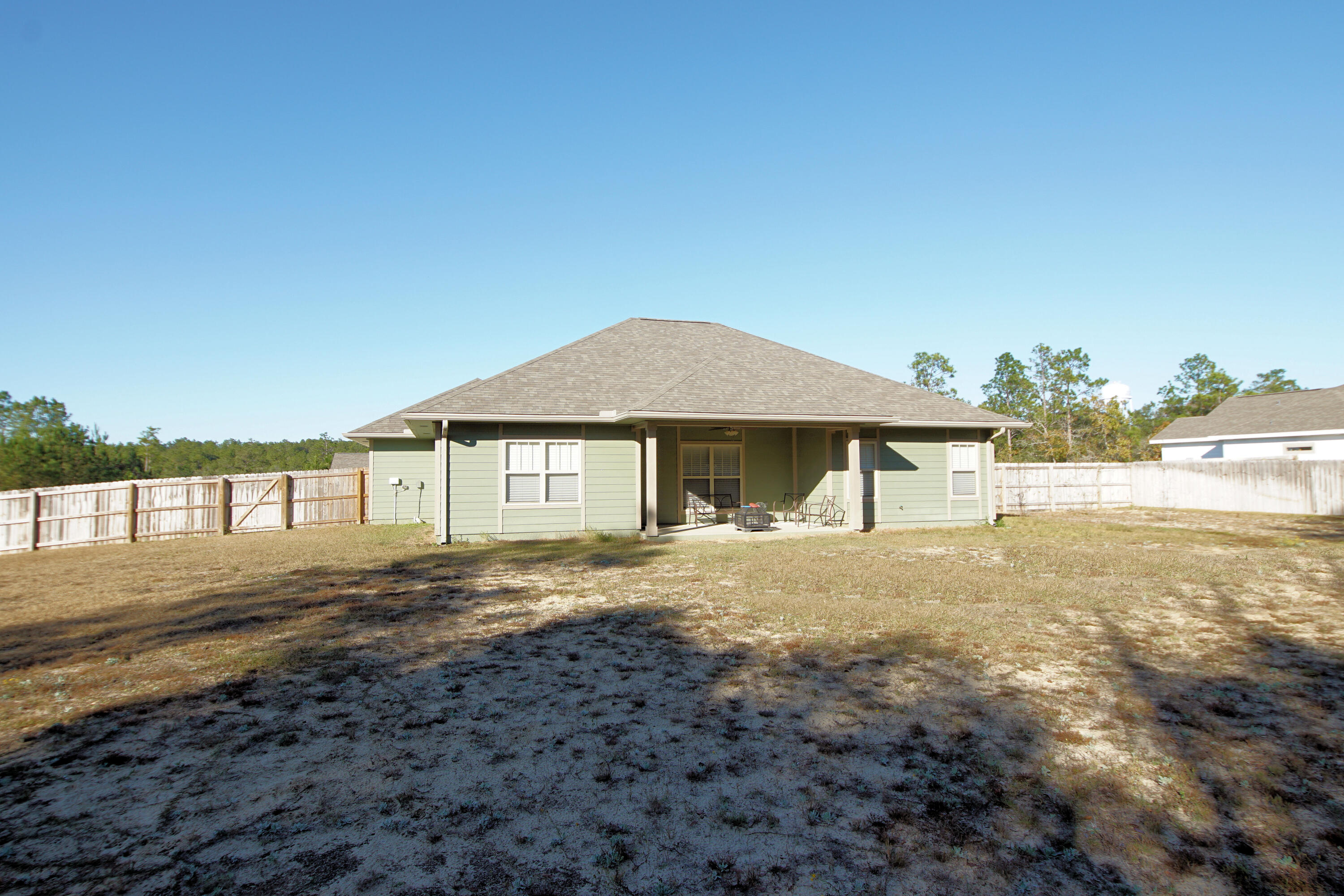 VALLEY VIEW SOUTH - Residential Lease