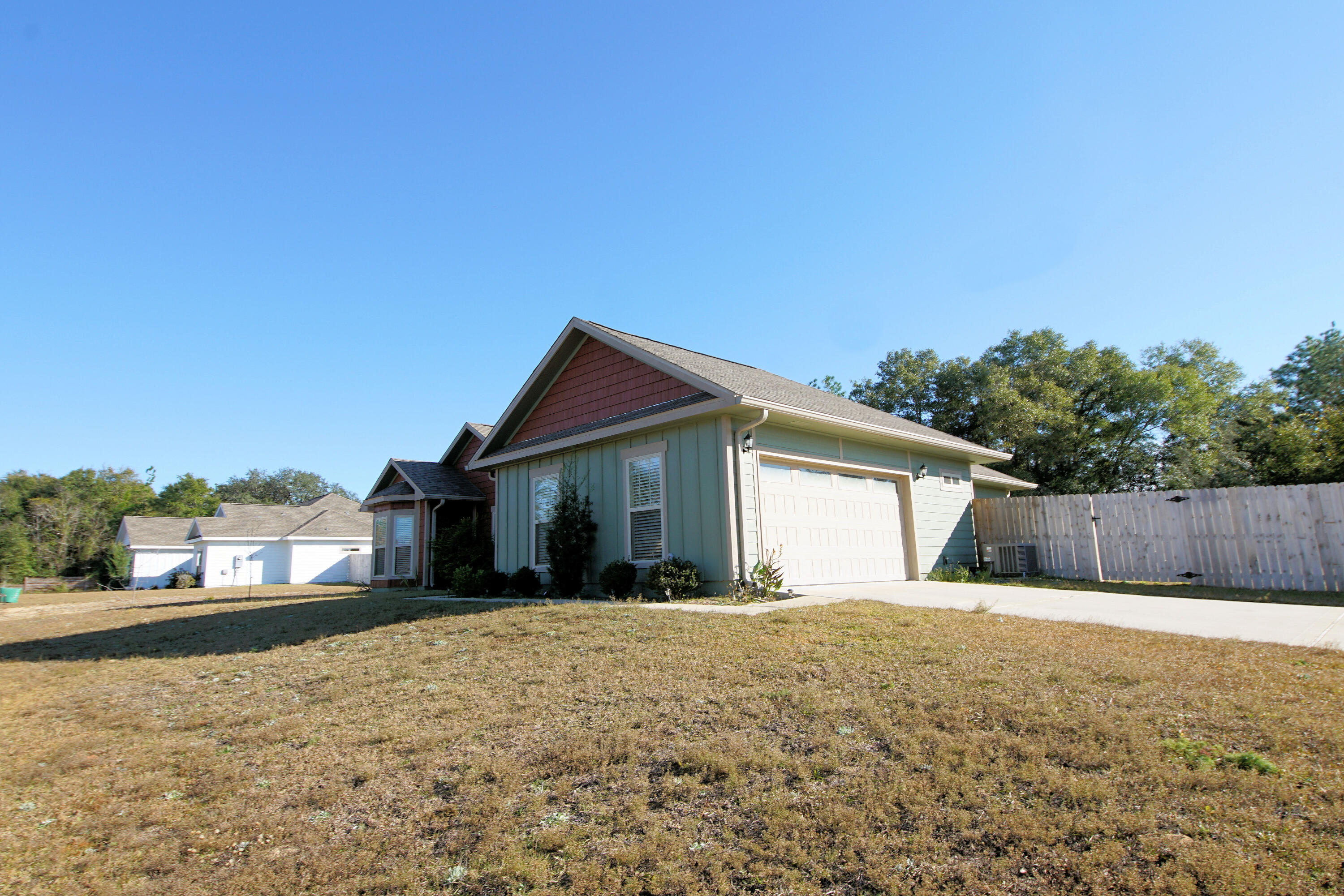 VALLEY VIEW SOUTH - Residential Lease