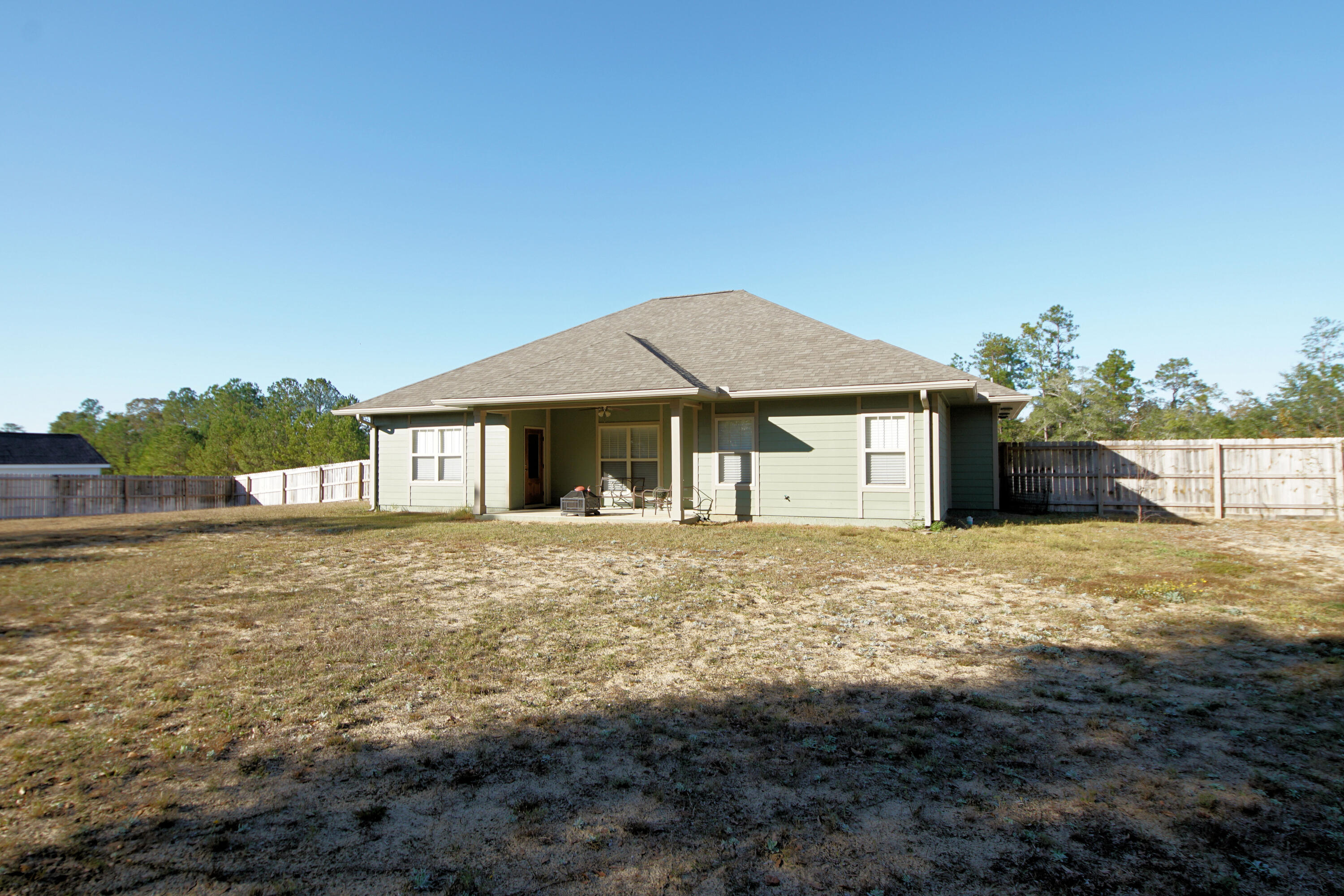 VALLEY VIEW SOUTH - Residential Lease