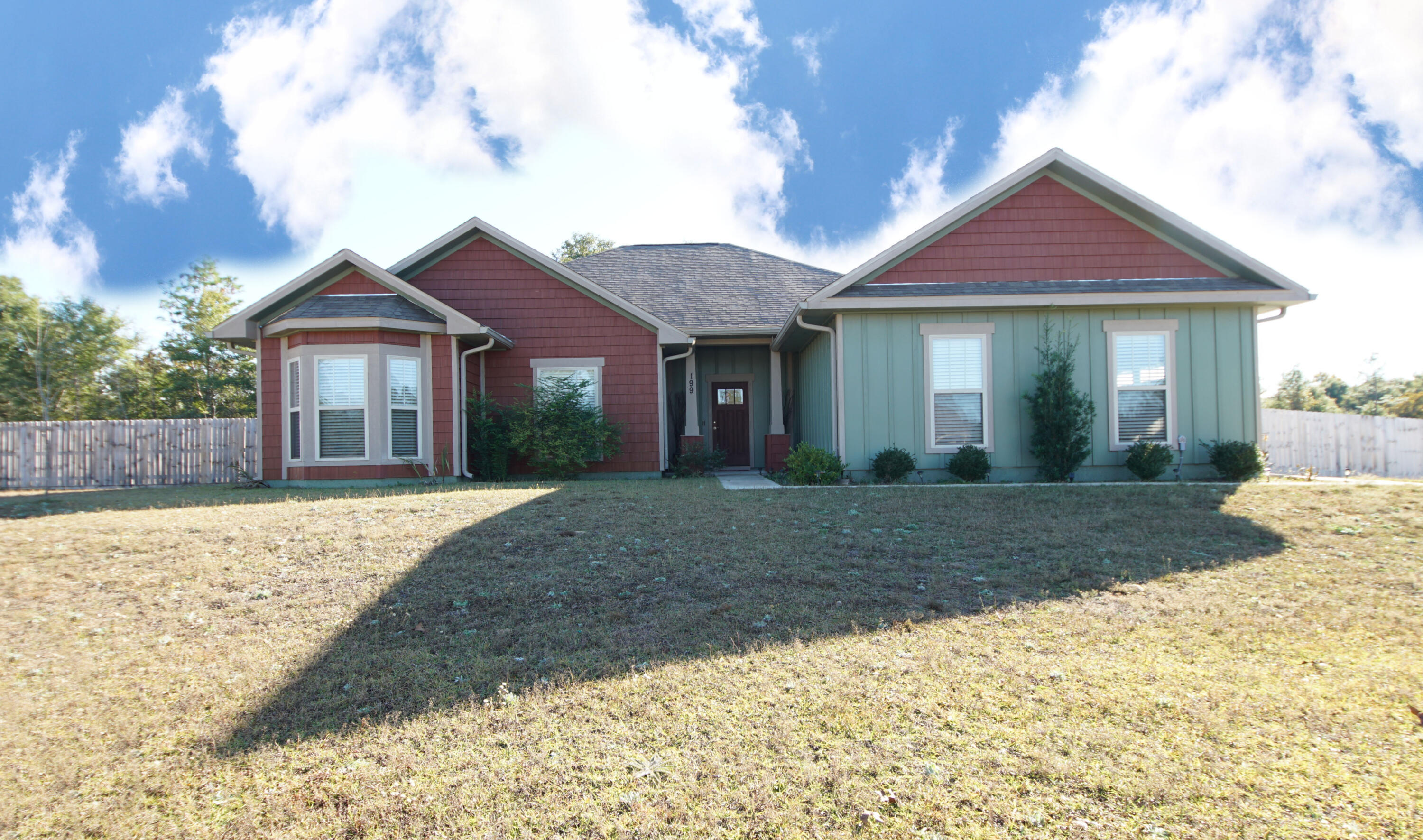 VALLEY VIEW SOUTH - Residential Lease