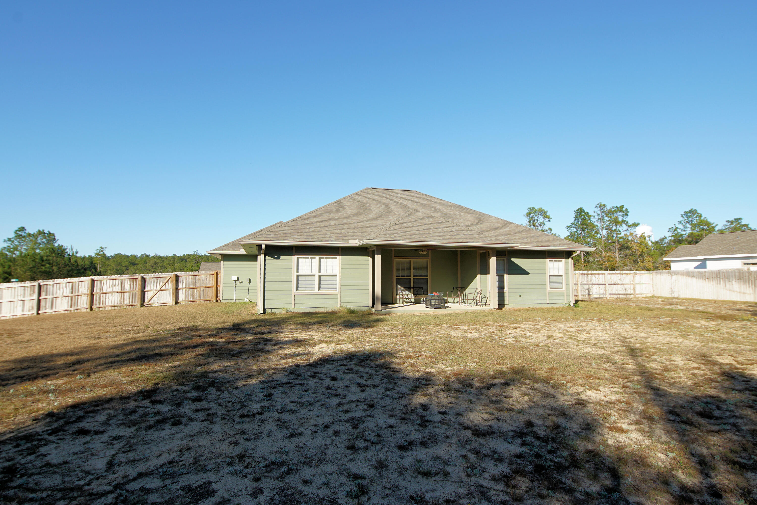 VALLEY VIEW SOUTH - Residential Lease