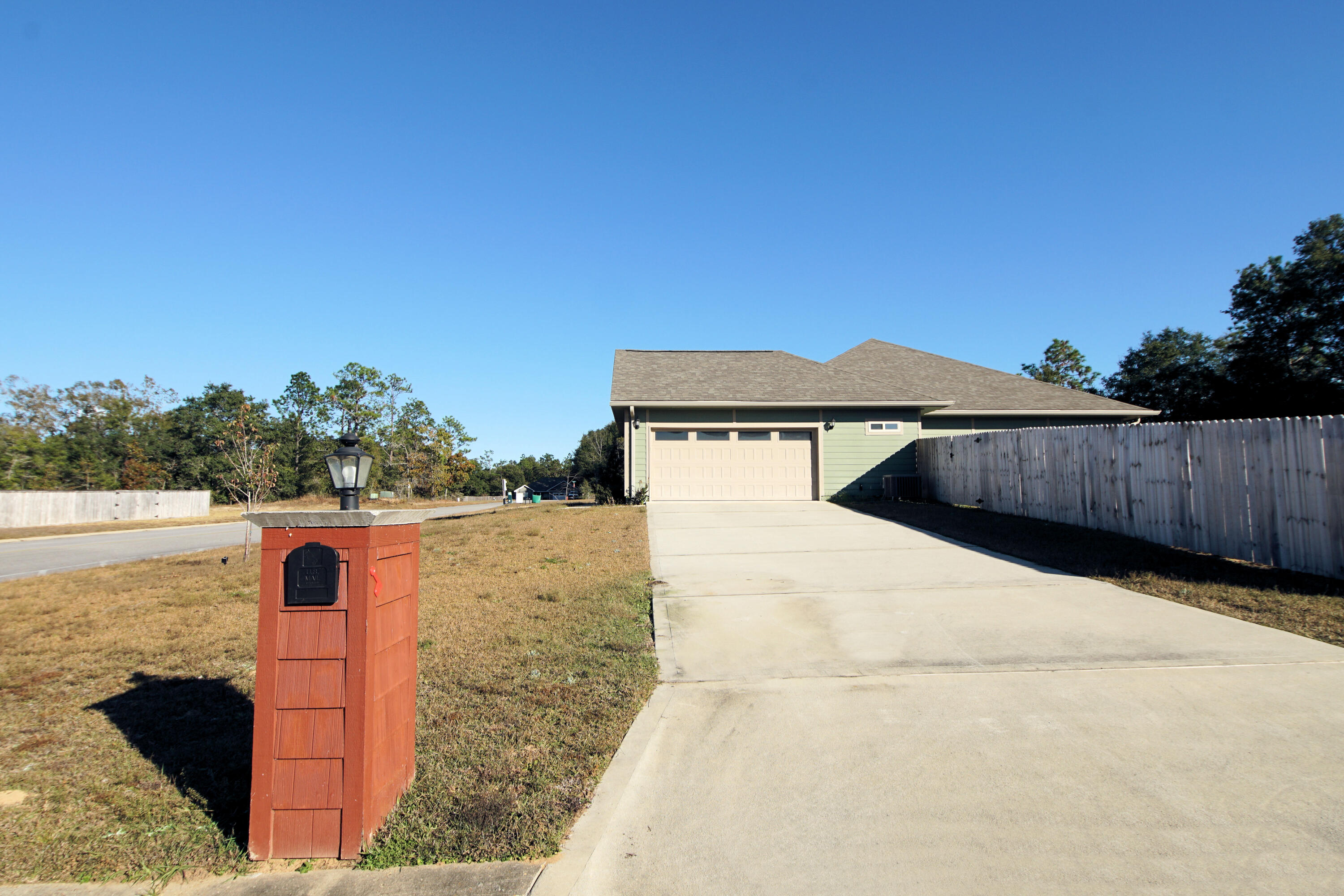 VALLEY VIEW SOUTH - Residential Lease
