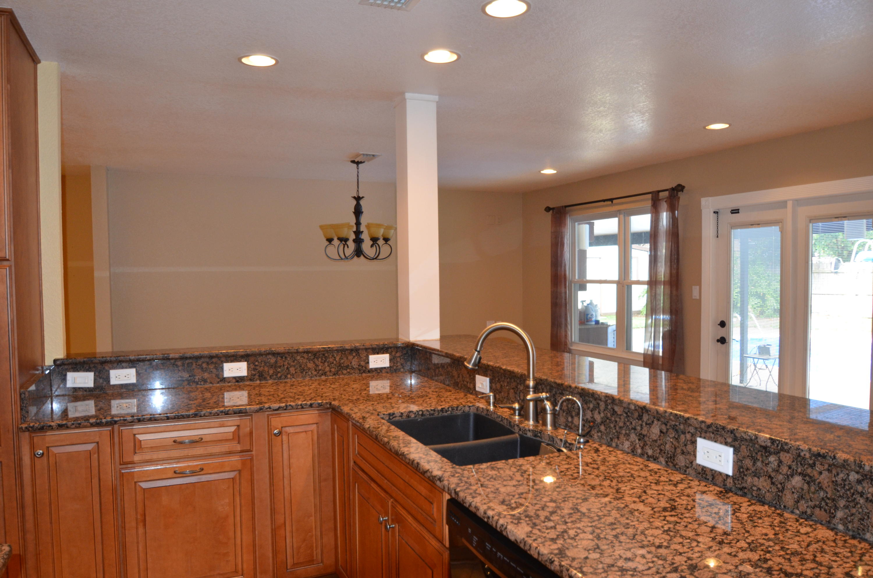 KENWOOD S/D 2ND ADDN - Residential Lease