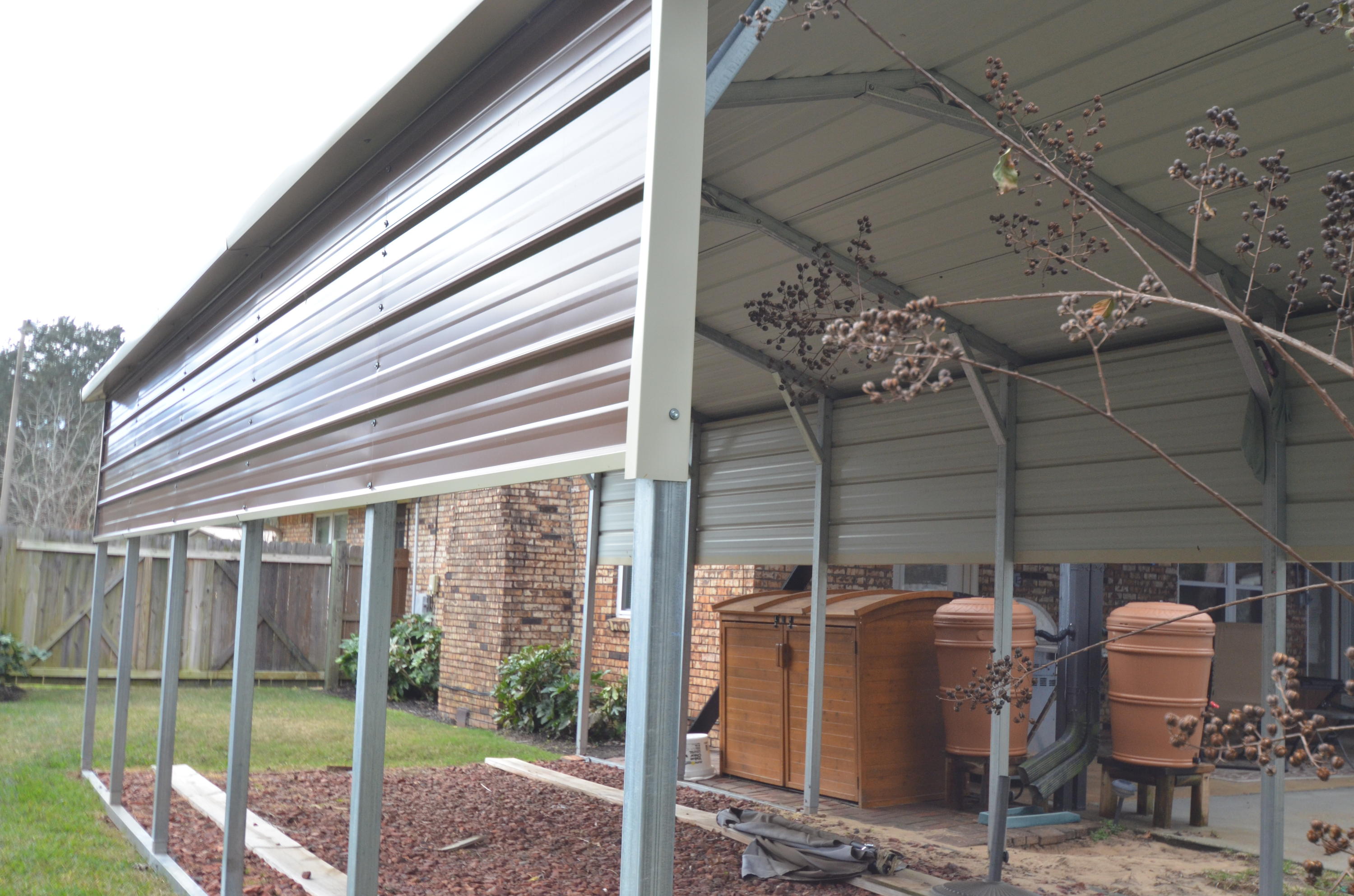 KENWOOD S/D 2ND ADDN - Residential Lease