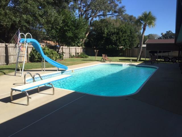 KENWOOD S/D 2ND ADDN - Residential Lease