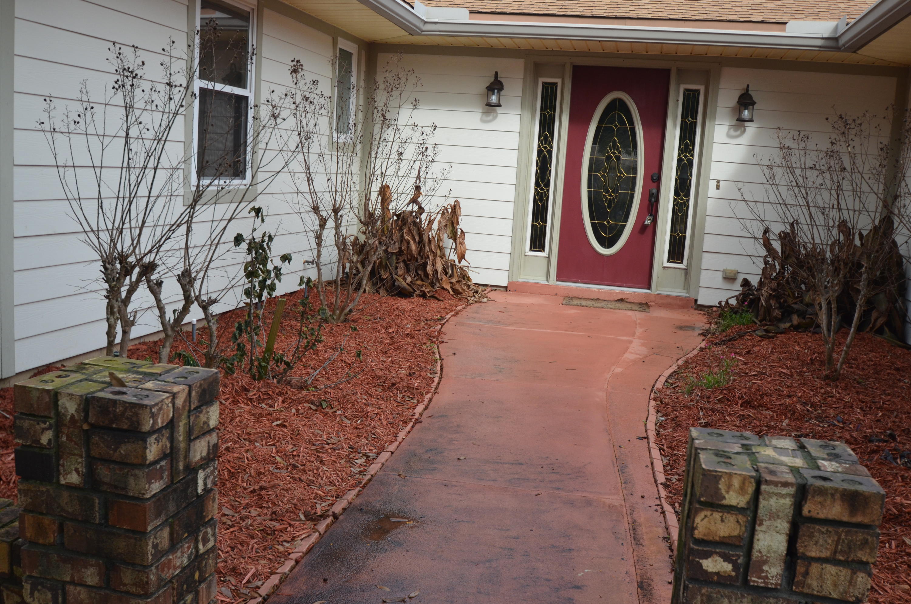 KENWOOD S/D 2ND ADDN - Residential Lease
