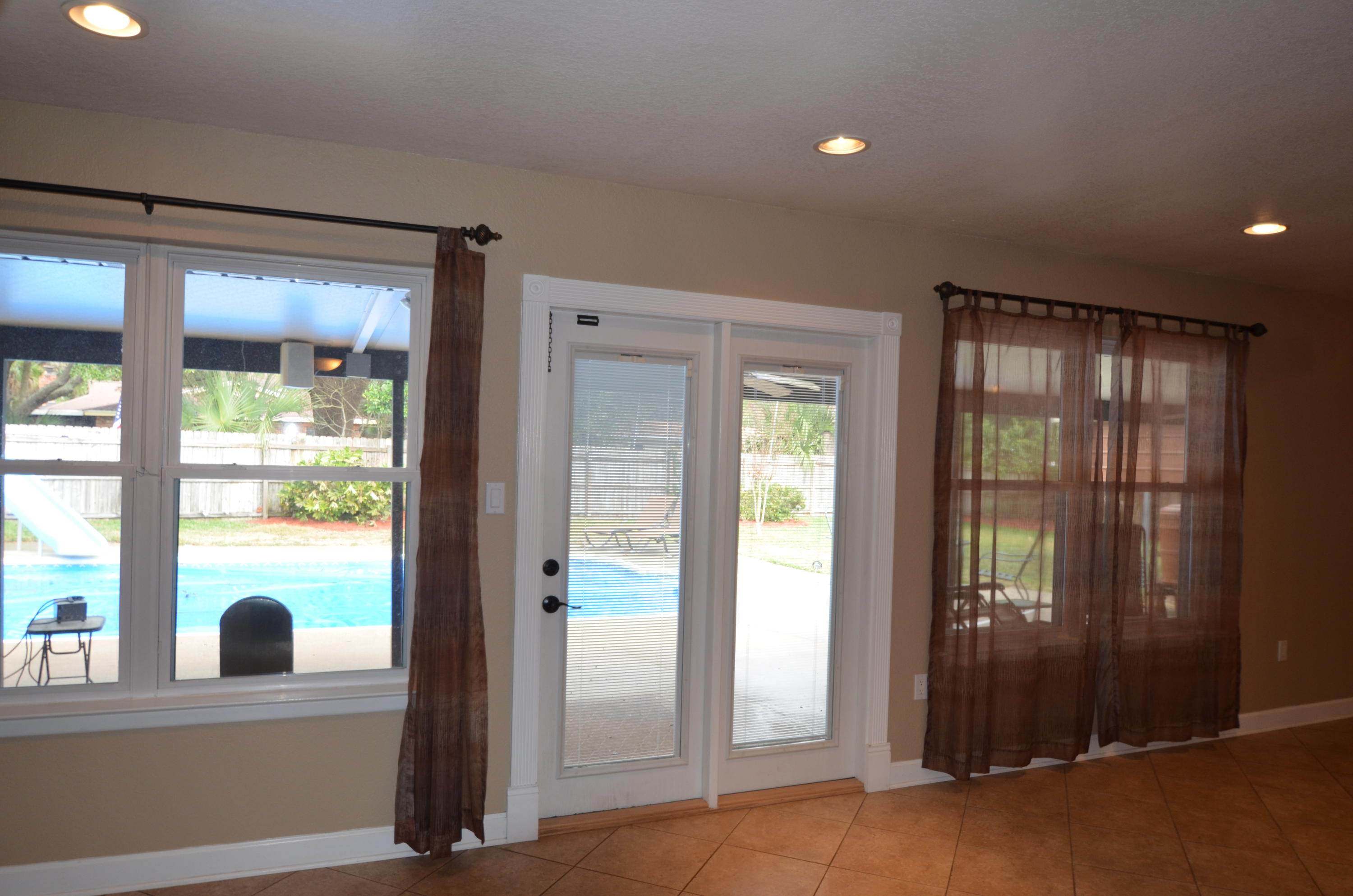 KENWOOD S/D 2ND ADDN - Residential Lease