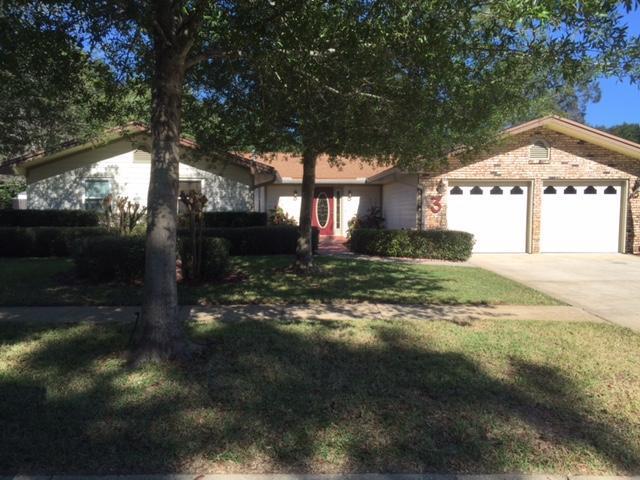 KENWOOD S/D 2ND ADDN - Residential Lease