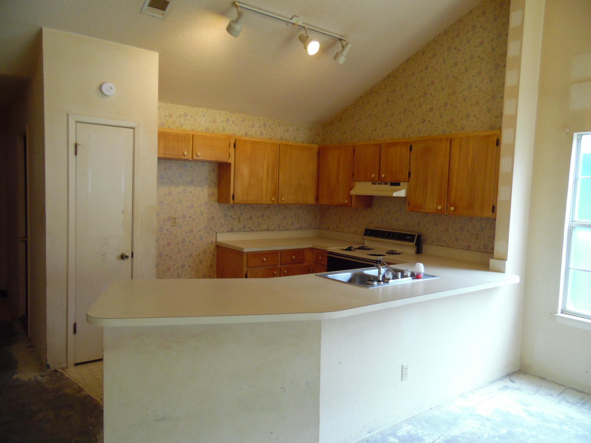 WILLOW BEND PH 1 - Residential