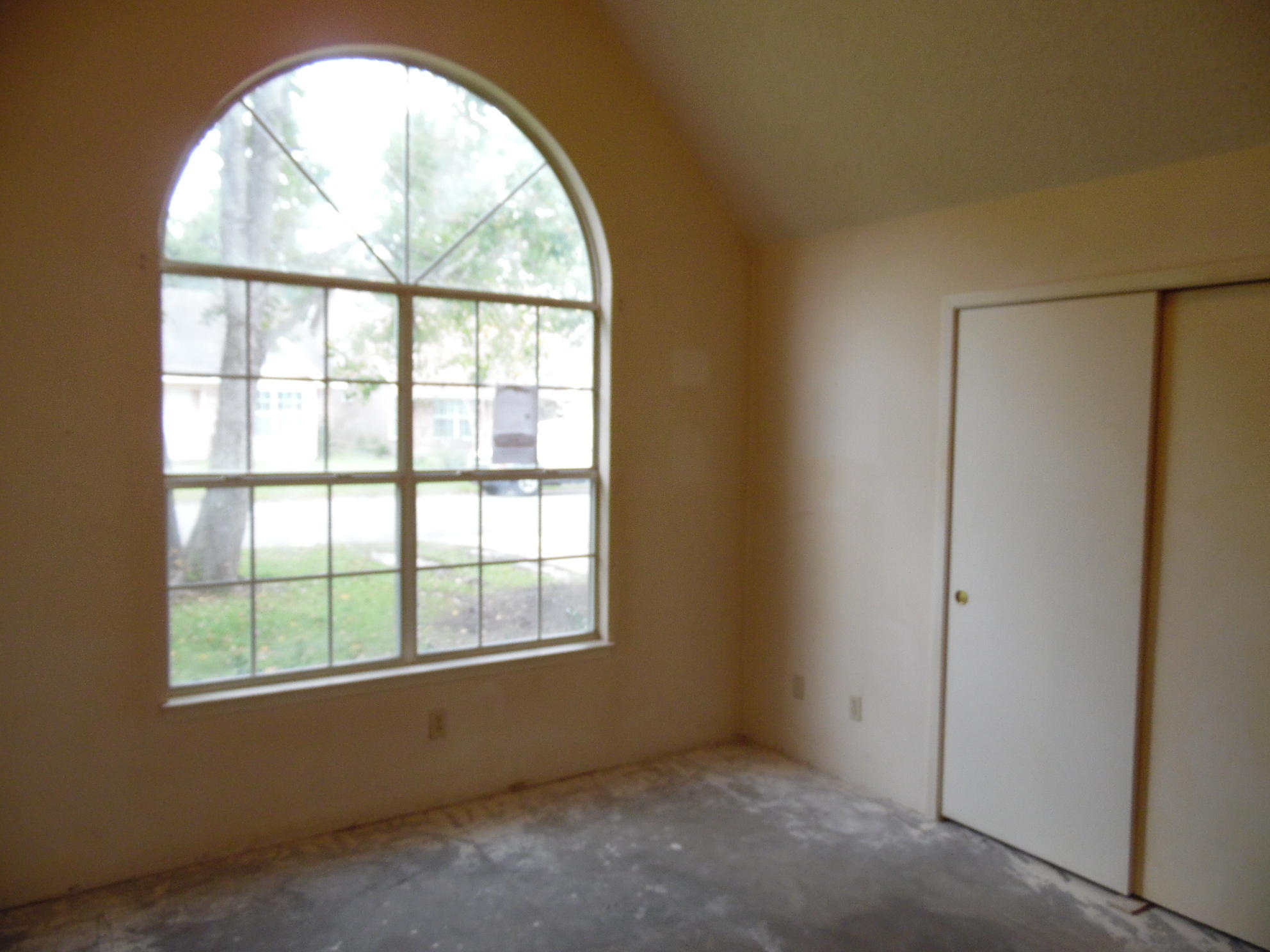 WILLOW BEND PH 1 - Residential