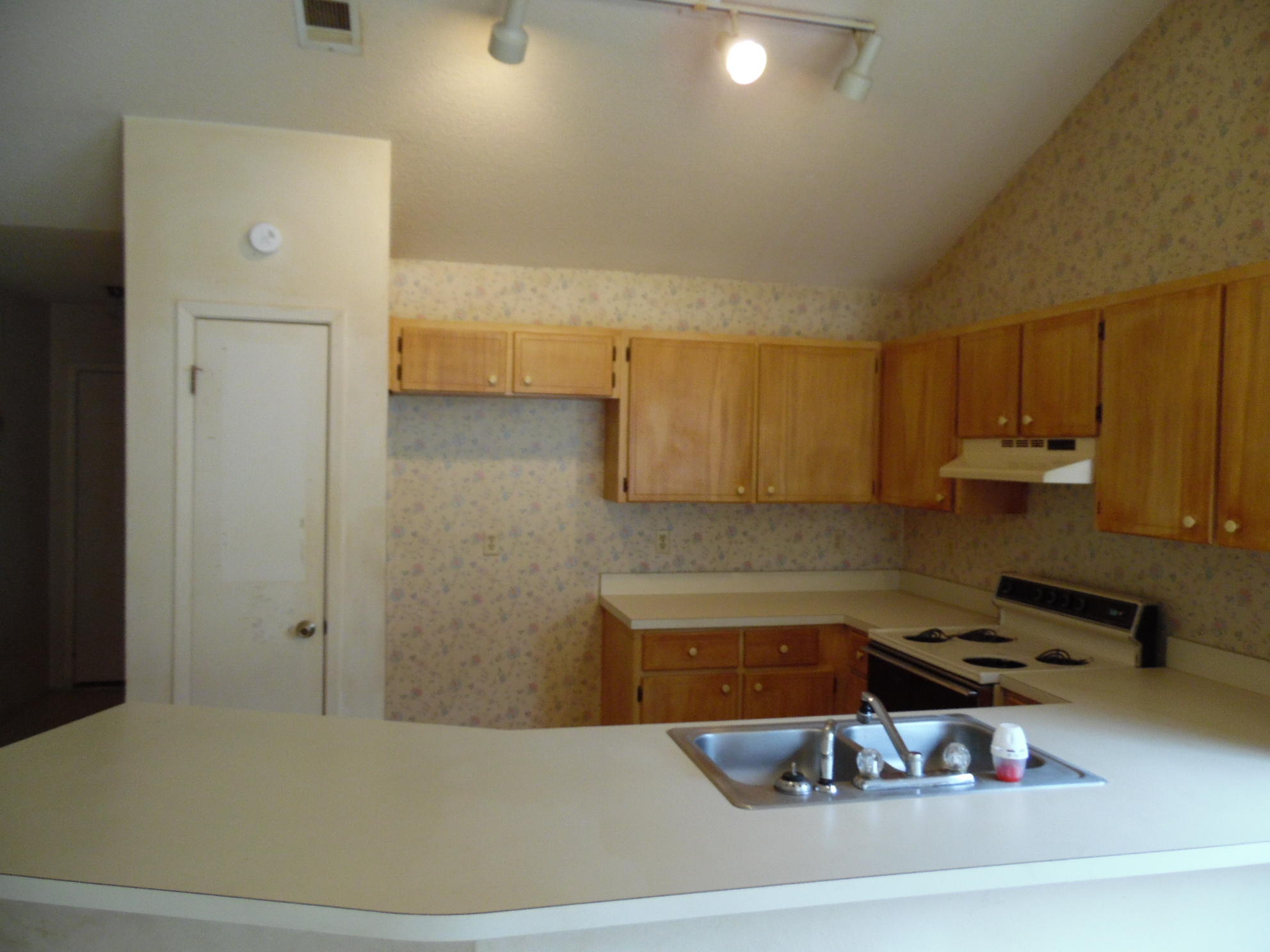 WILLOW BEND PH 1 - Residential