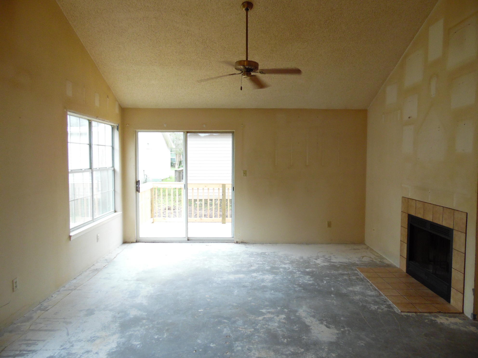 WILLOW BEND PH 1 - Residential