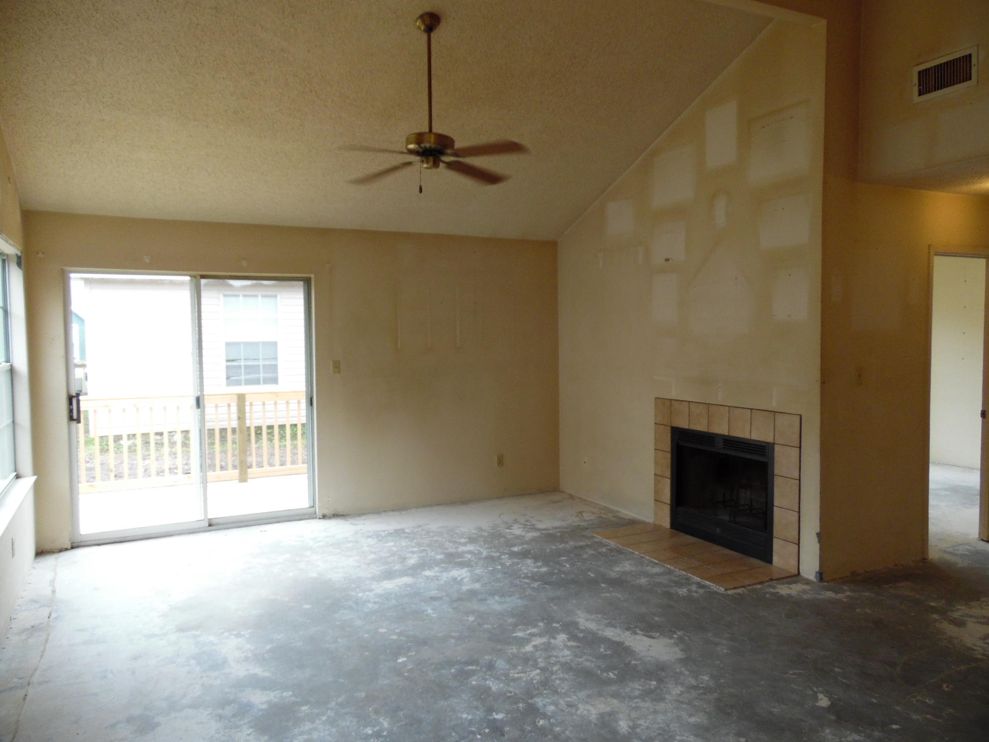 WILLOW BEND PH 1 - Residential