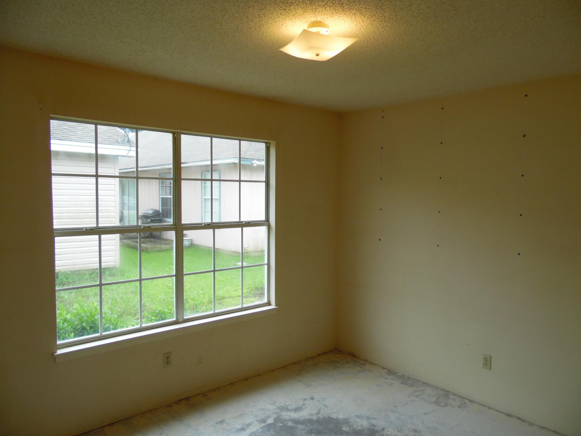 WILLOW BEND PH 1 - Residential