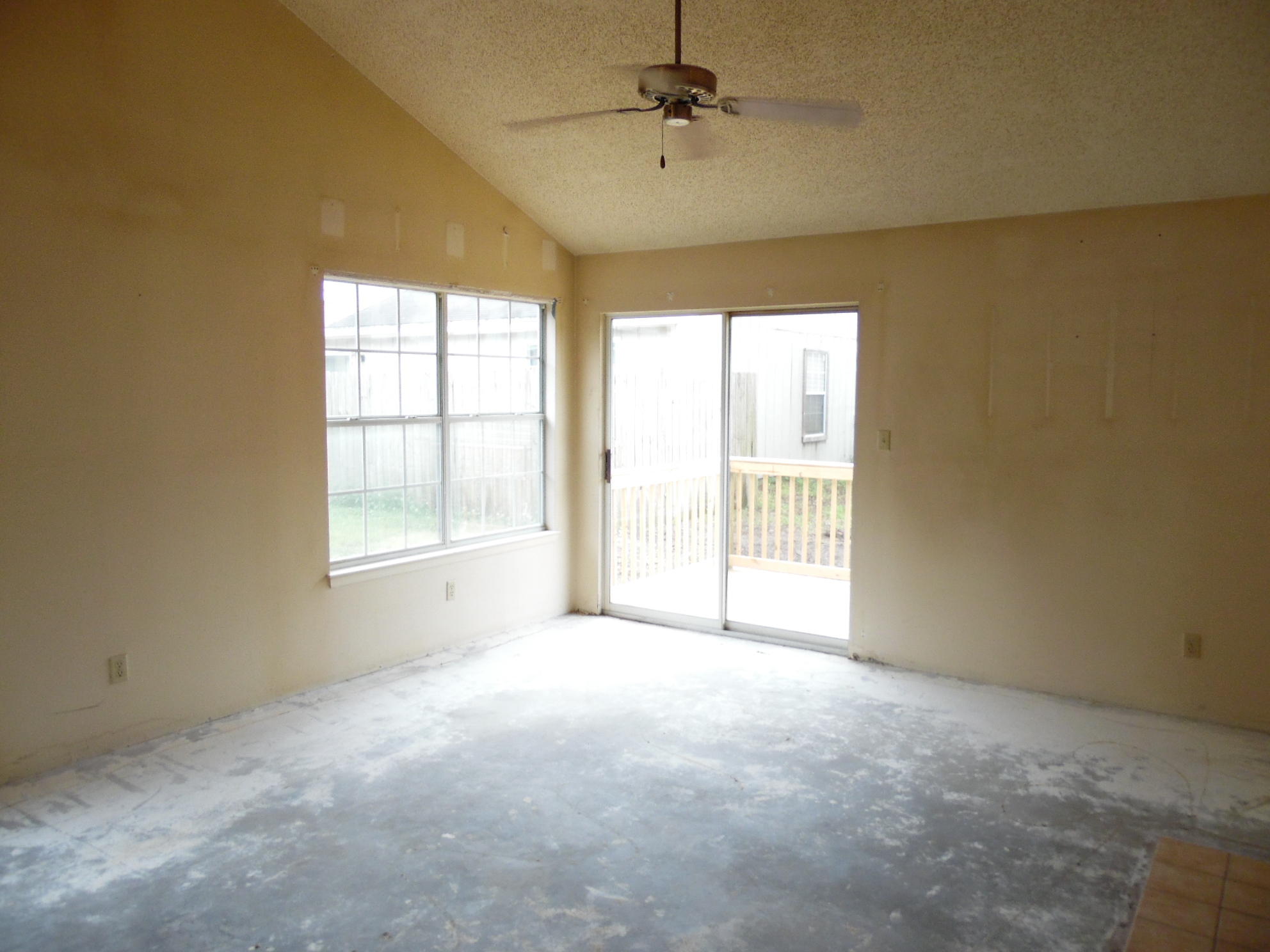 WILLOW BEND PH 1 - Residential