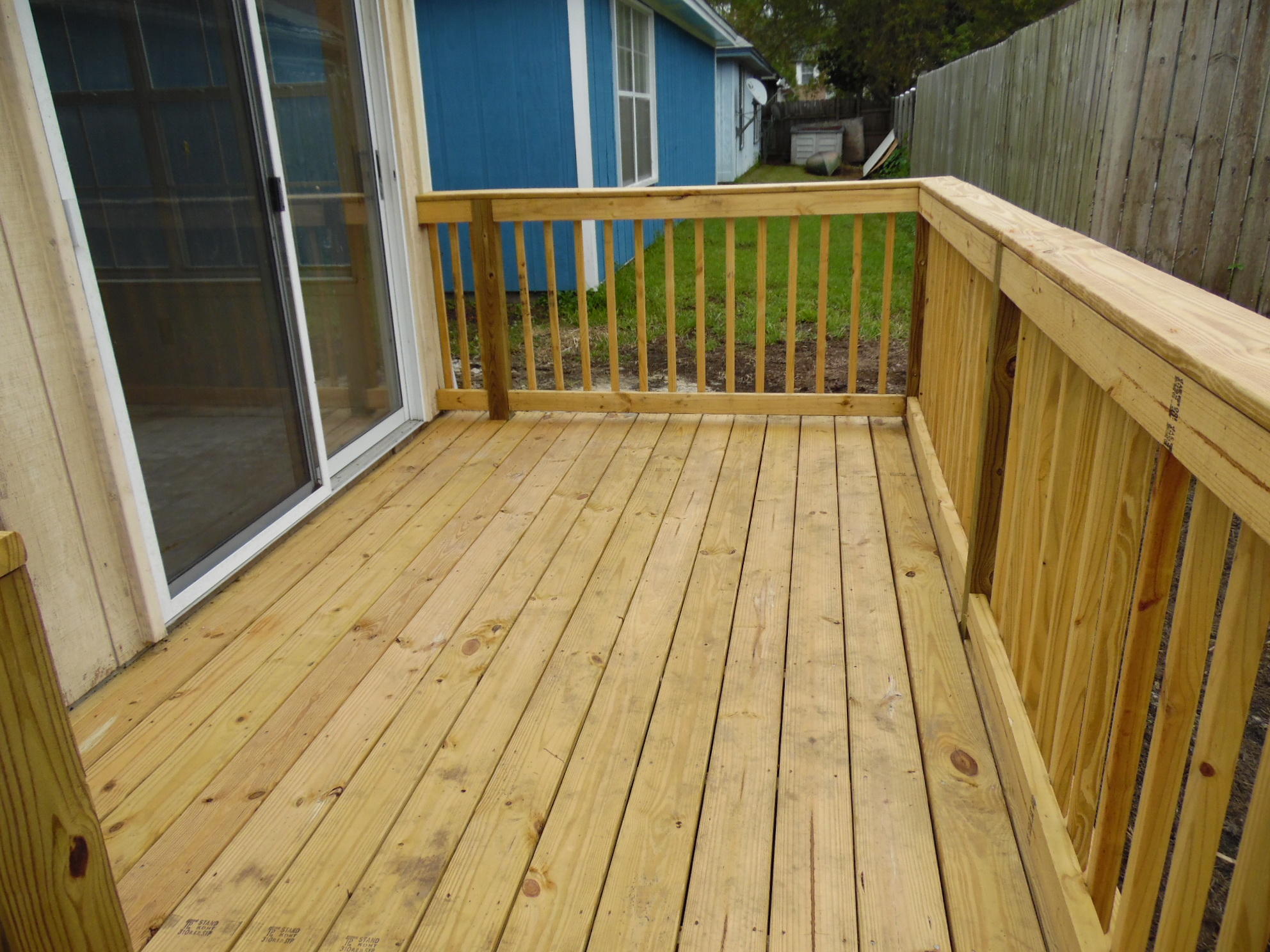 WILLOW BEND PH 1 - Residential
