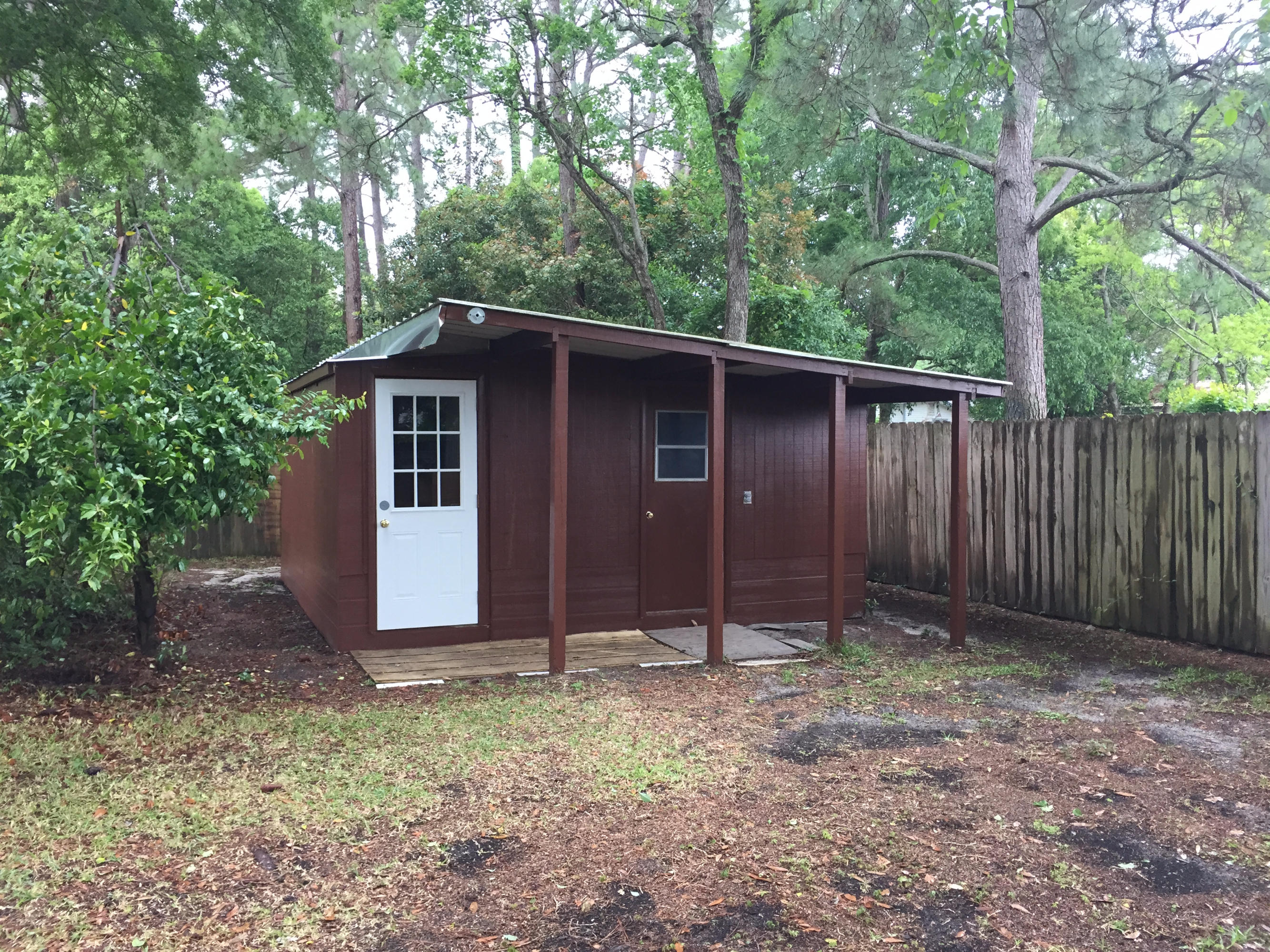 SANTASIA PARK 4TH ADDN - Residential Lease