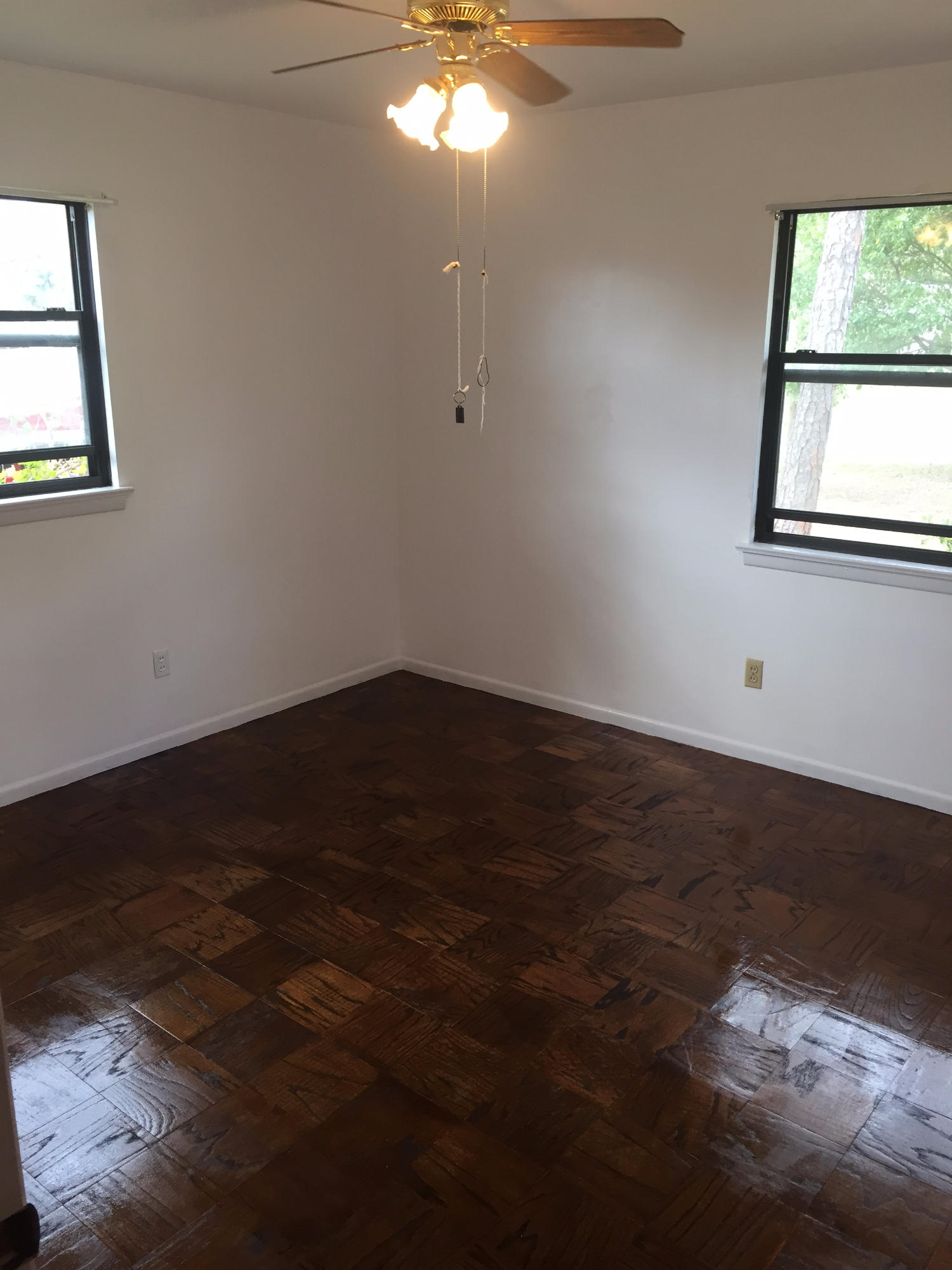 SANTASIA PARK 4TH ADDN - Residential Lease