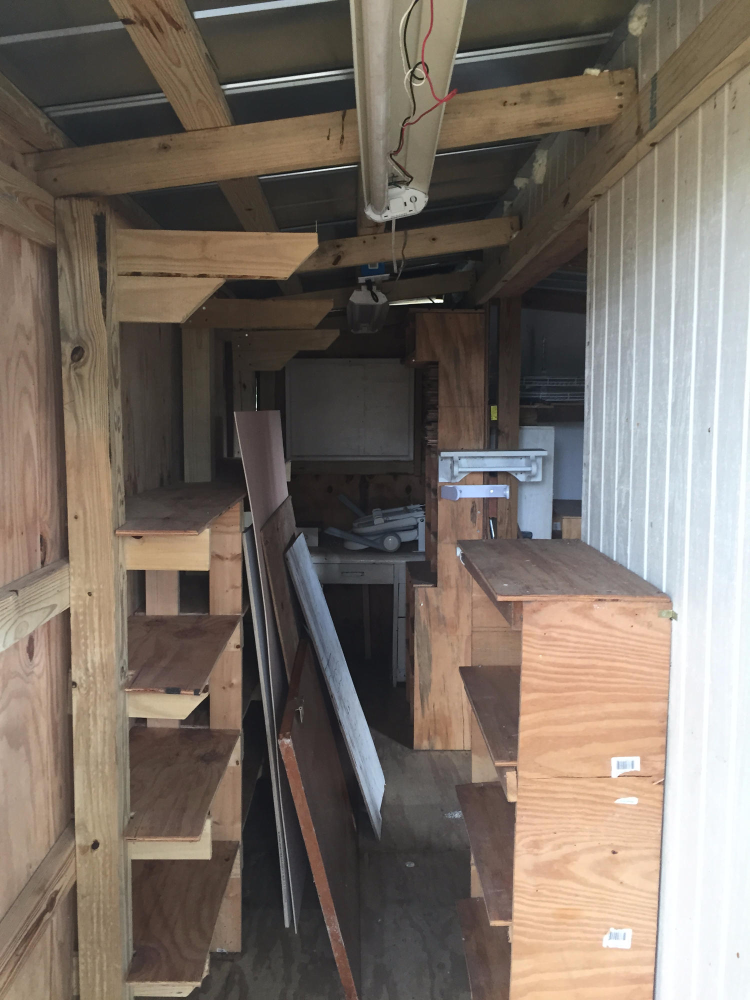 SANTASIA PARK 4TH ADDN - Residential Lease