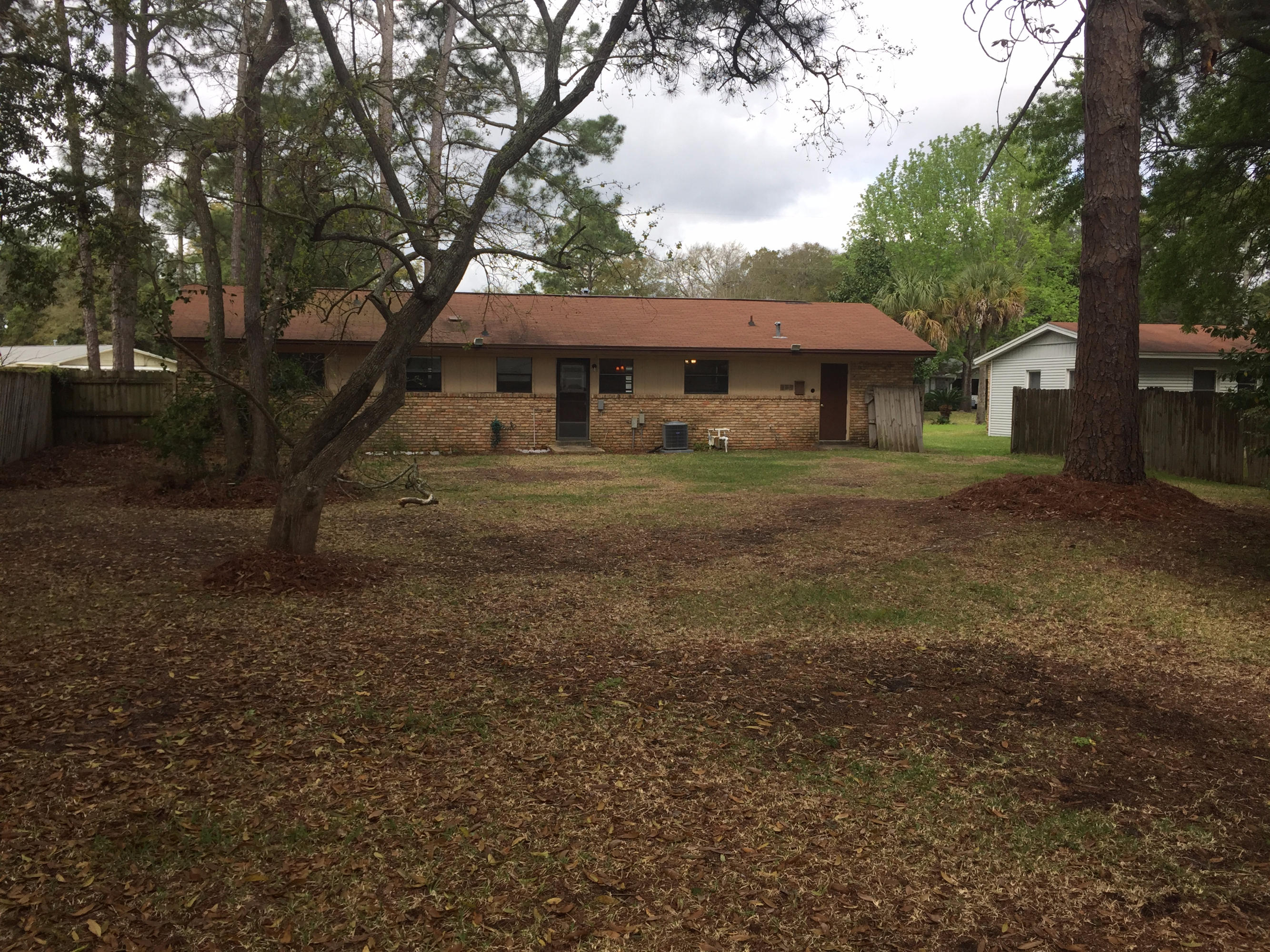 SANTASIA PARK 4TH ADDN - Residential Lease