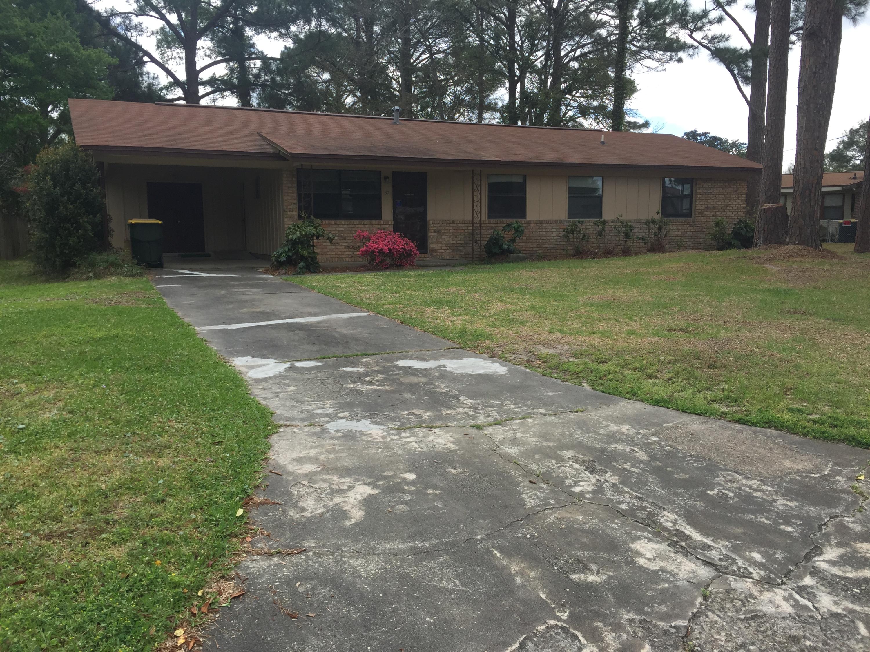 SANTASIA PARK 4TH ADDN - Residential Lease