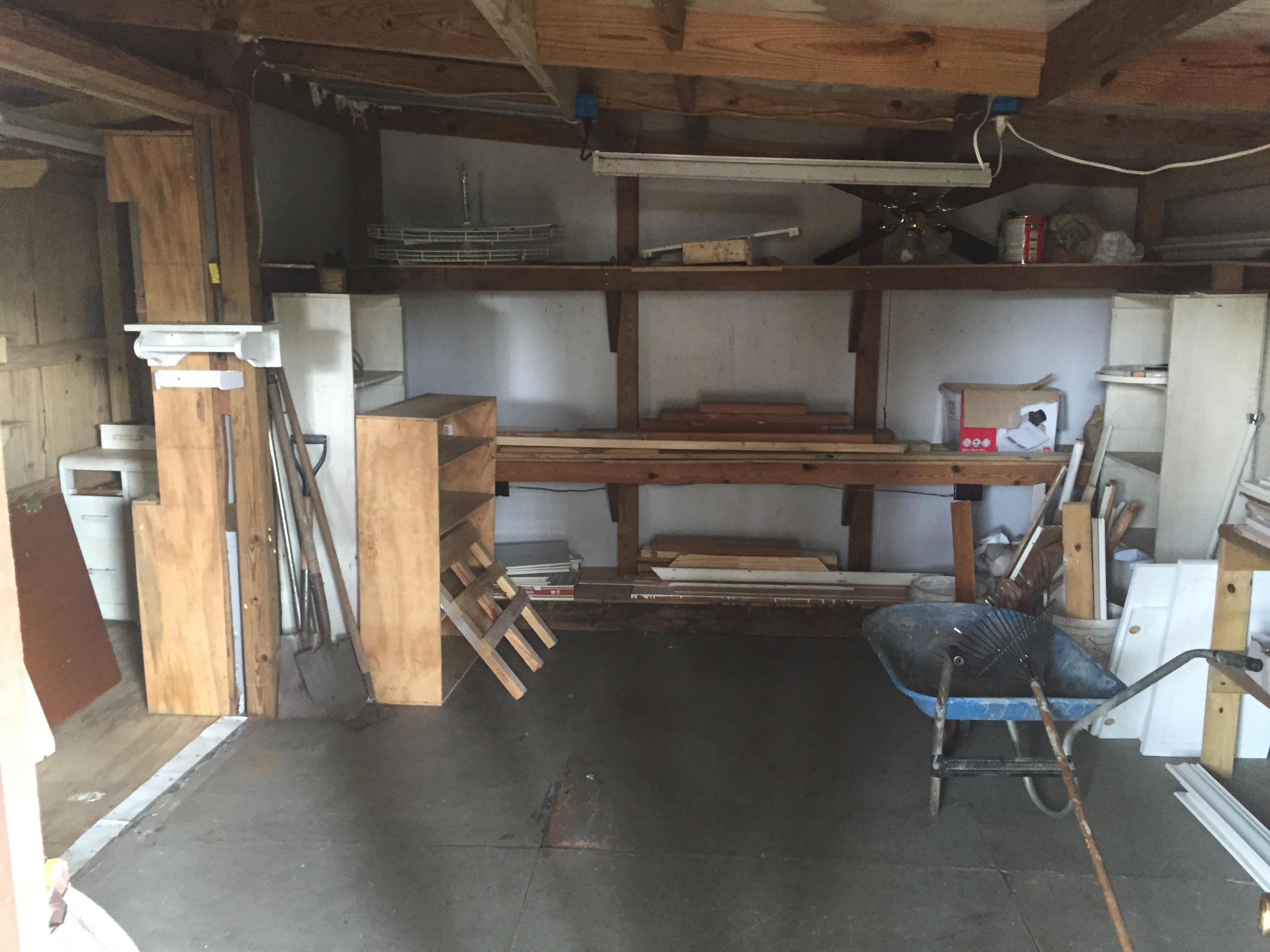 SANTASIA PARK 4TH ADDN - Residential Lease