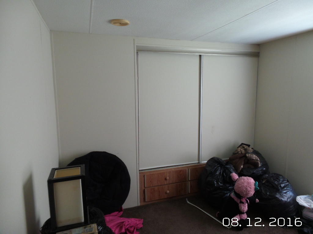 JUNIPER HILLS S/D - Residential Lease