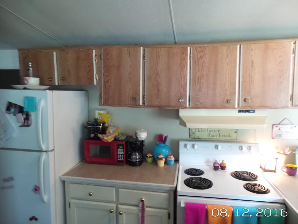JUNIPER HILLS S/D - Residential Lease