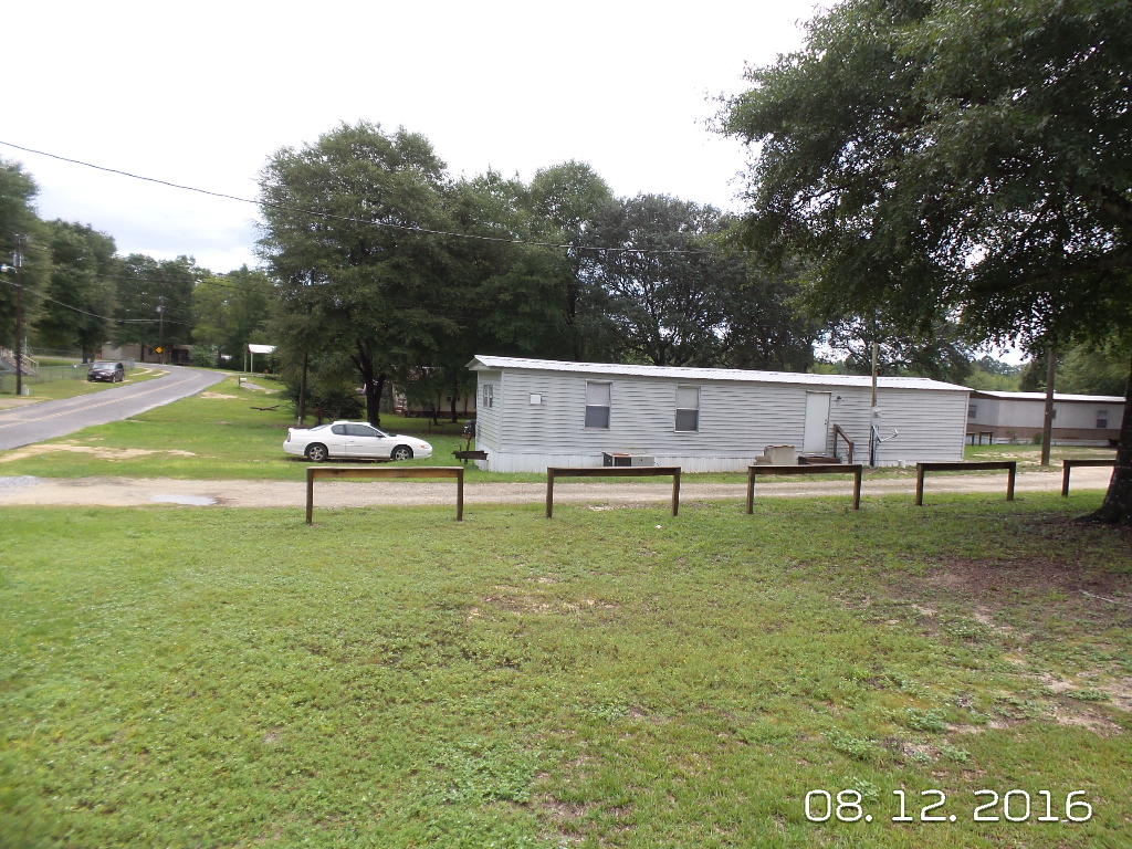 JUNIPER HILLS S/D - Residential Lease