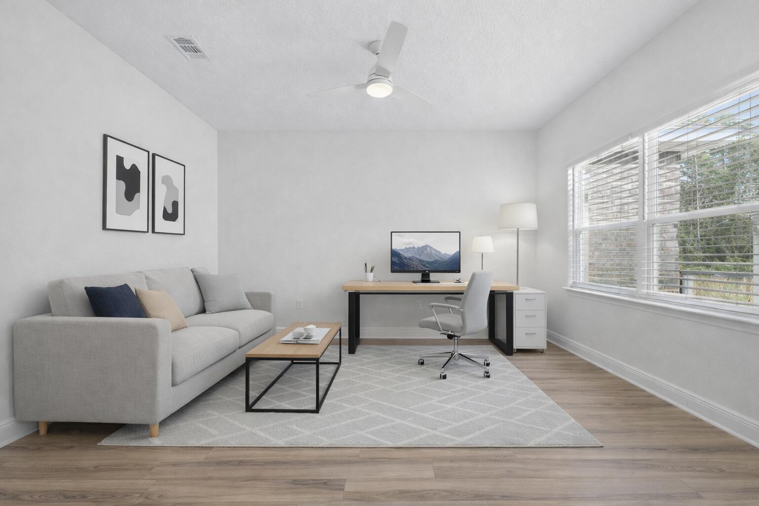 HOLLEY BY THE SEA - Residential