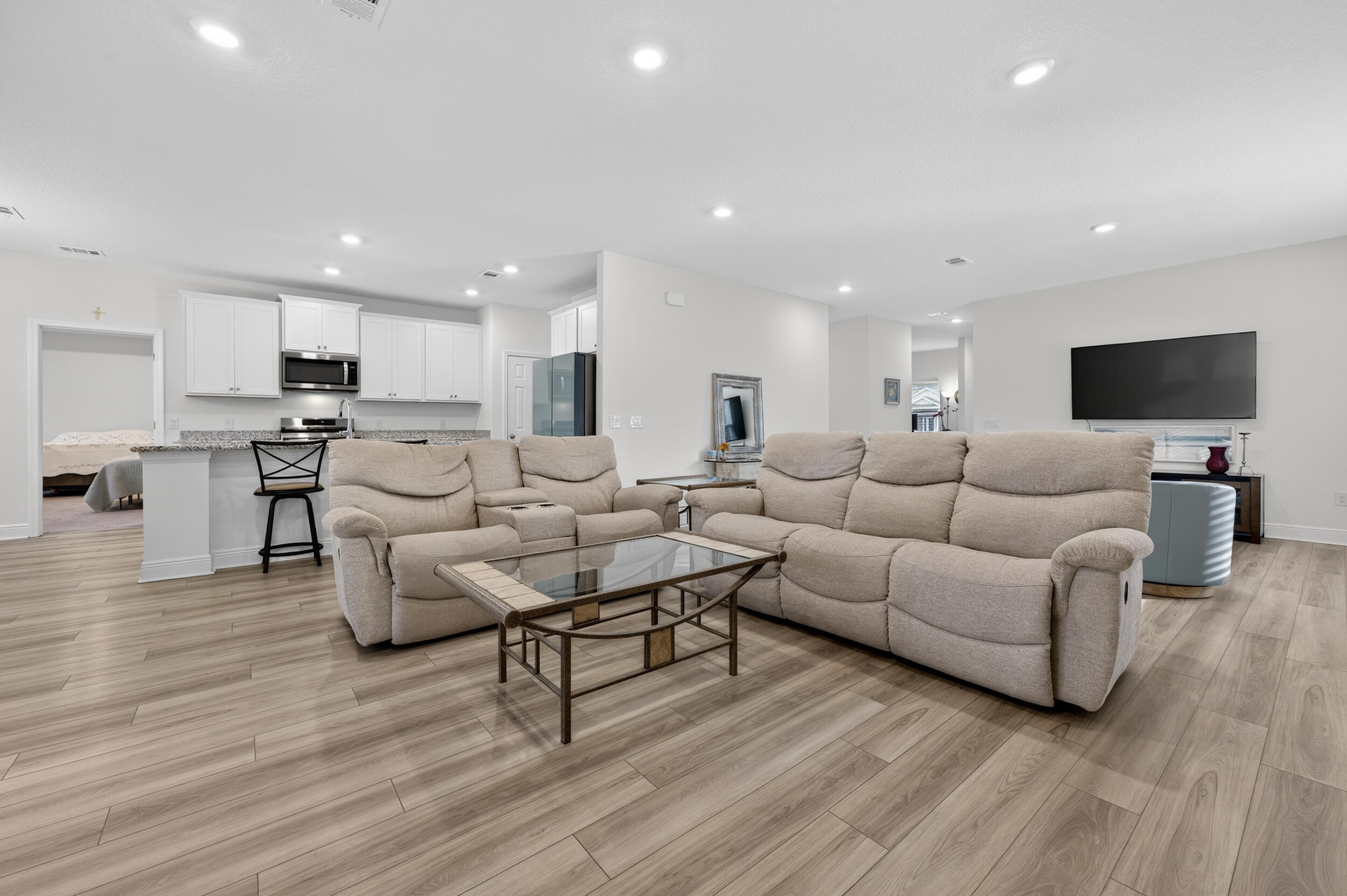 HOLLEY BY THE SEA - Residential