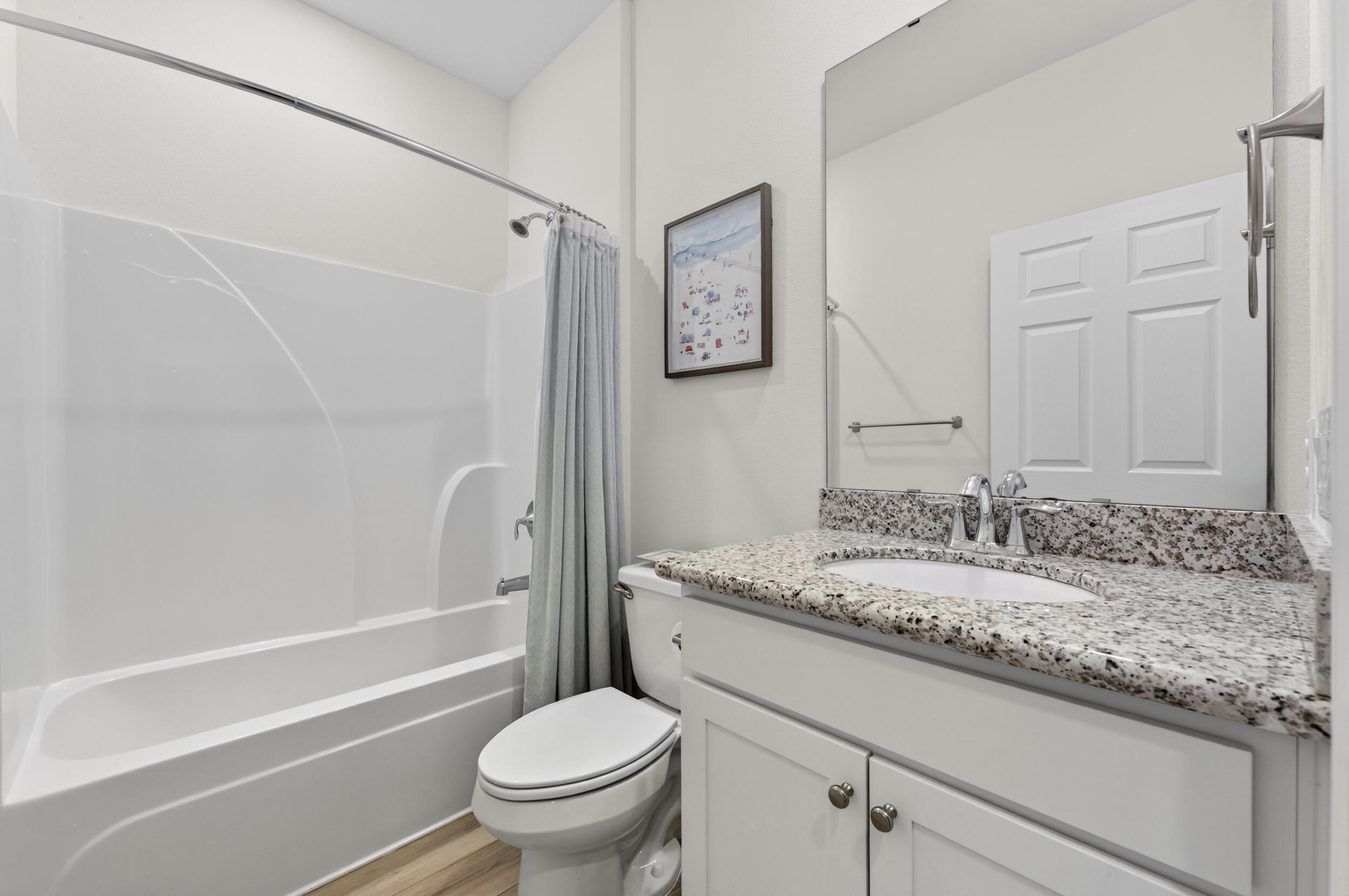HOLLEY BY THE SEA - Residential